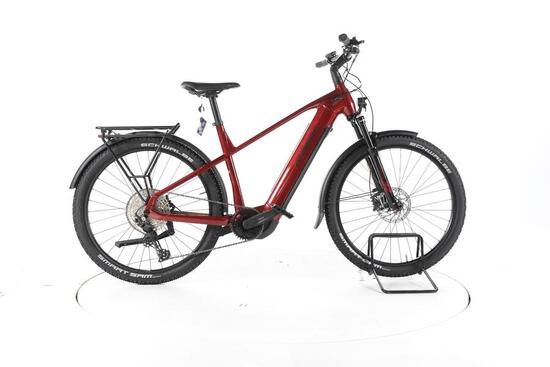 Reconditionné - Haibike Trekking 5 Trekking E-Bike - Très Bon