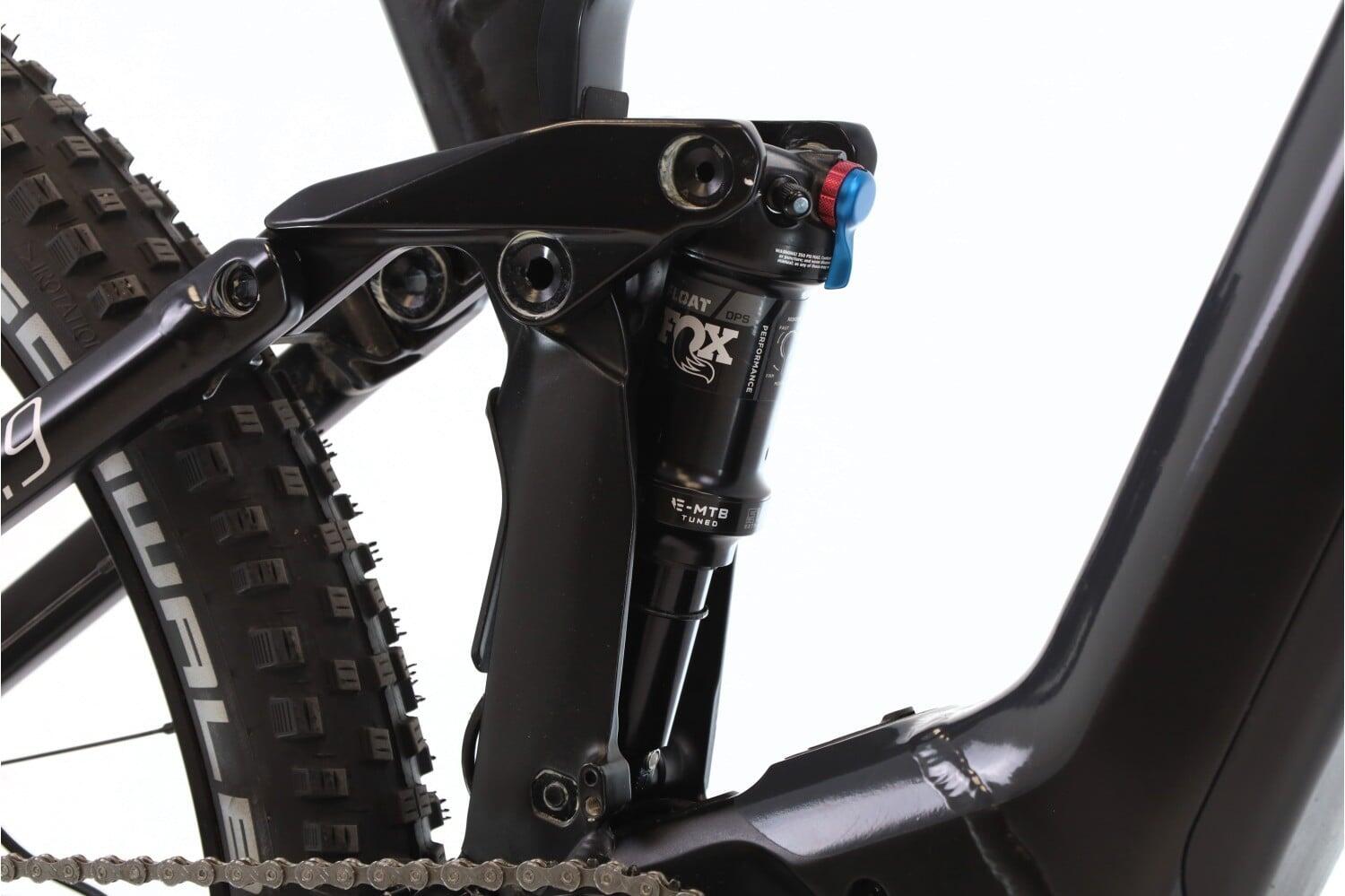 Ebike reconditionné · Conway Xyron S 4.9 · Très bon état 7/8