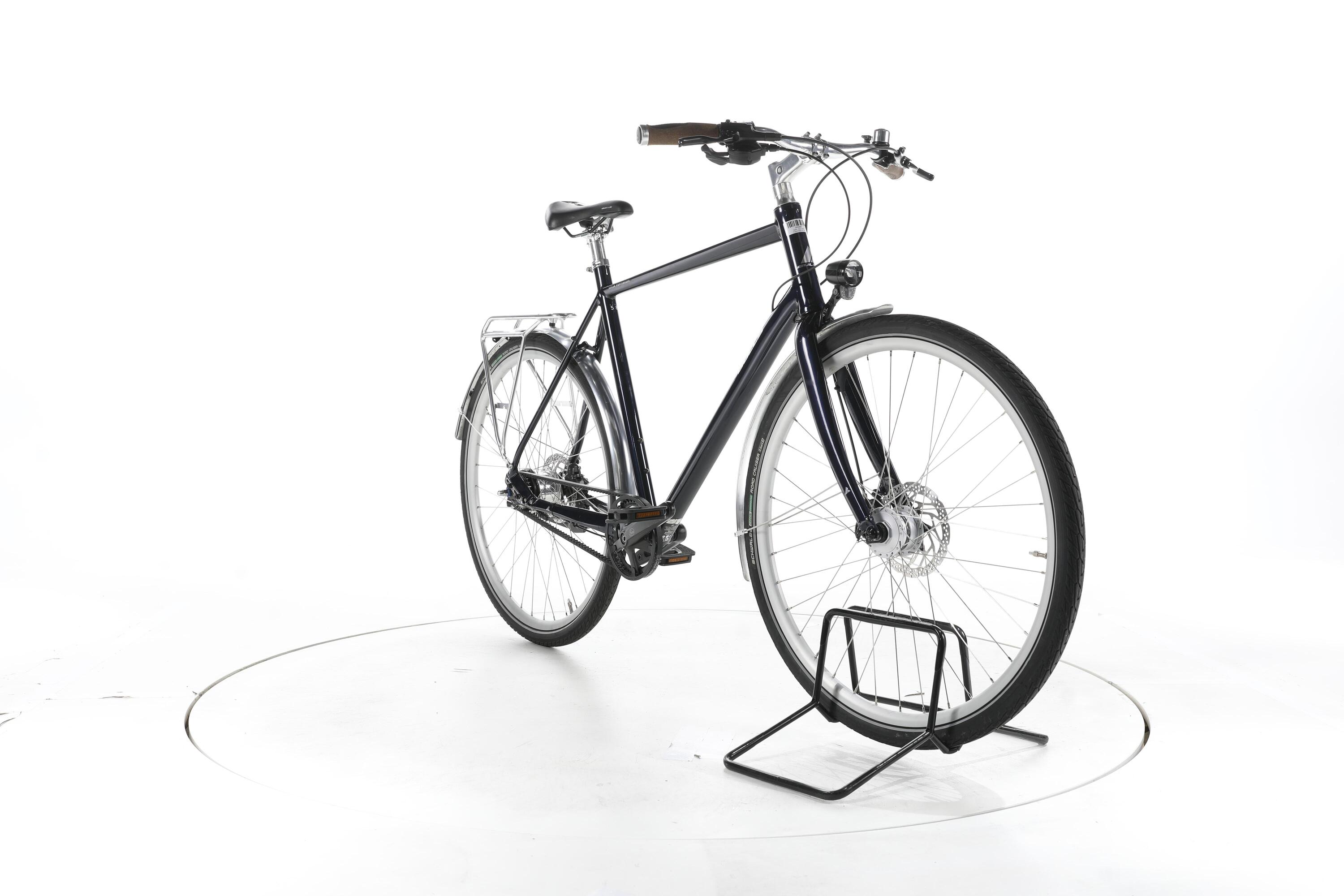 Refurbished - Bulls Copenhagen Fahrrad City & Trekking - In gutem Zustand 3/7