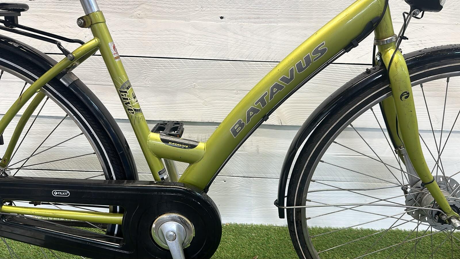 BATAVUS picture