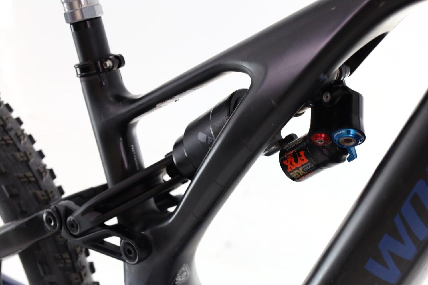 Refurbished E-MTB Fully ·  Turbo Levo S-Works XX1 AXS · Sehr guter Zustand 7/8
