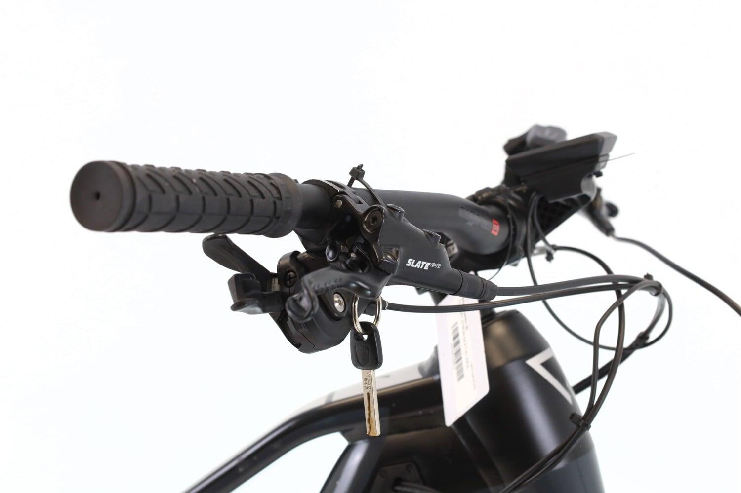 Ebike reconditionné · Conway Xyron S 4.9 · Très bon état 6/8