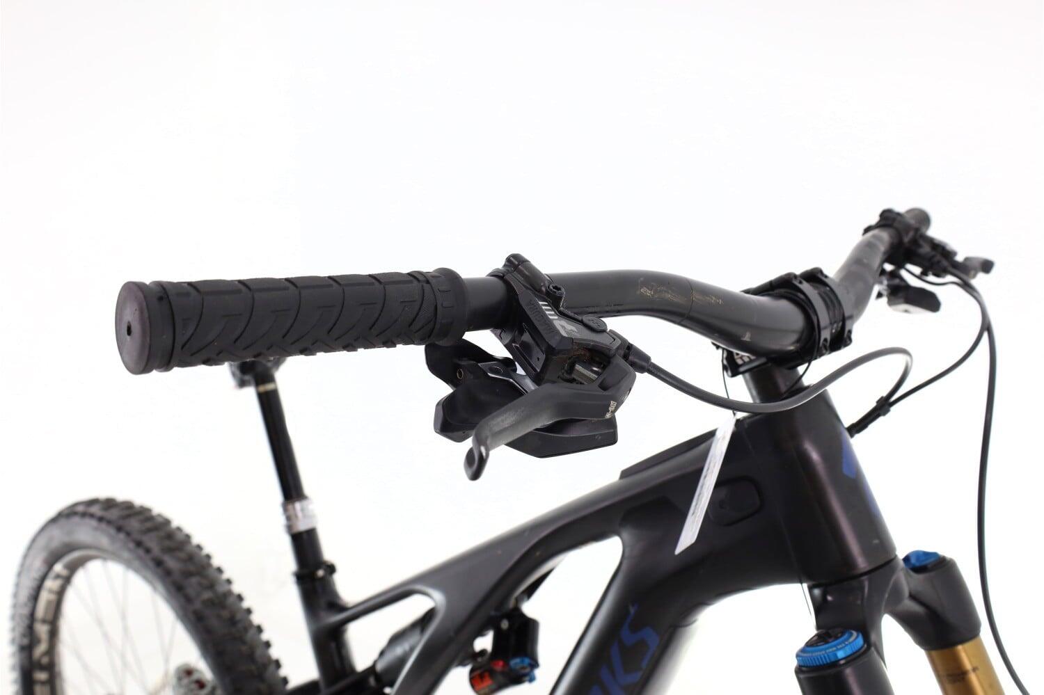 Refurbished E-MTB Fully ·  Turbo Levo S-Works XX1 AXS · Sehr guter Zustand 6/8