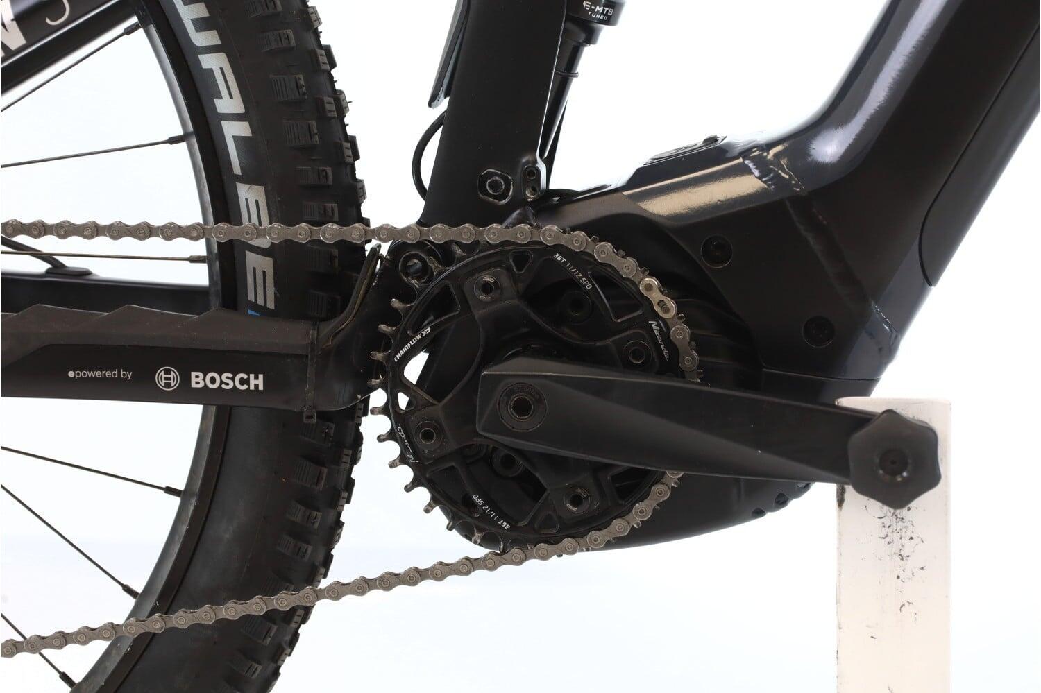 Ebike reconditionné · Conway Xyron S 4.9 · Très bon état 4/8