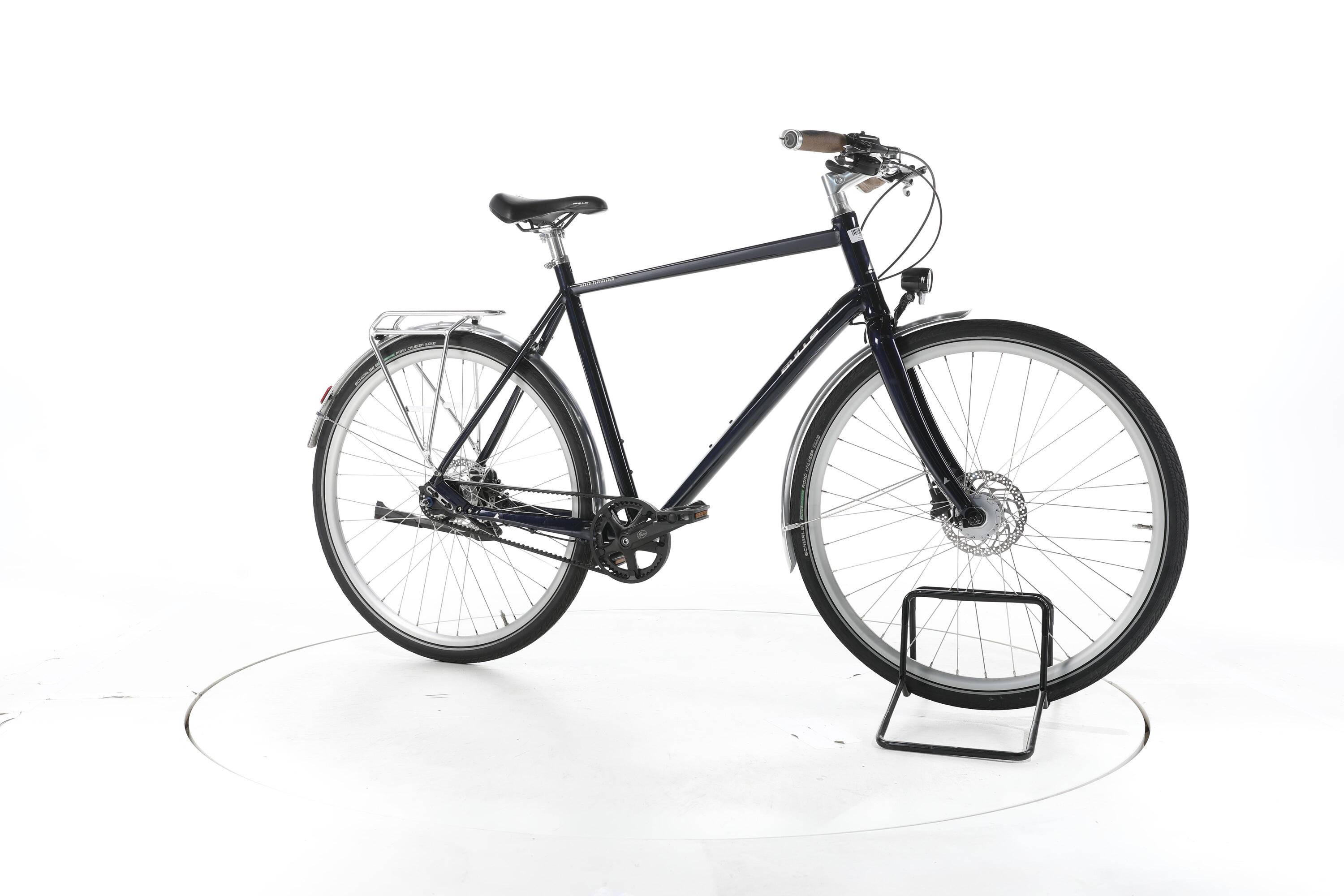 Refurbished - Bulls Copenhagen Fahrrad City & Trekking - In gutem Zustand 2/7
