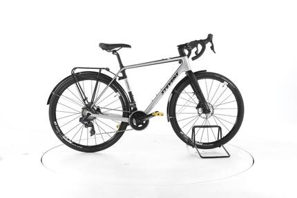 Tweedehands - Stevens Camino Pro - Zeer goed
