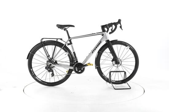 Tweedehands - Stevens Camino Pro - Zeer goed