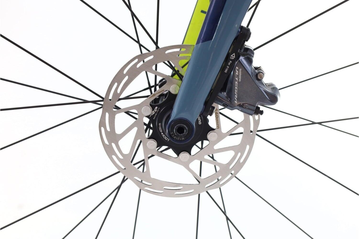 Vélo de route reconditionné ·  Xelius SL 600 · Très bon état 7/8