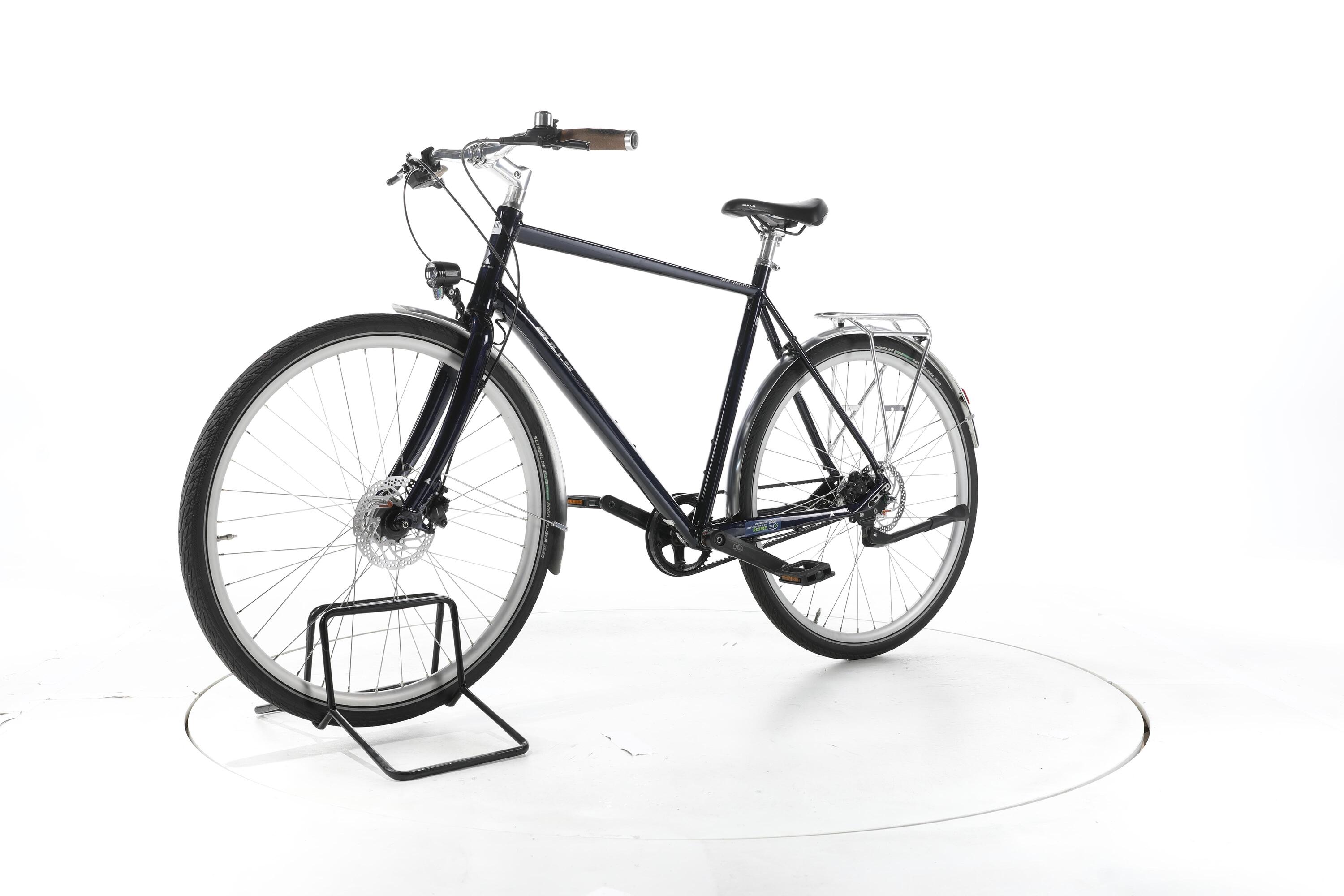 Refurbished - Bulls Copenhagen Fahrrad City & Trekking - In gutem Zustand 5/7