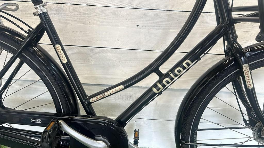 Bicicletta usata Union Carry All 3/4