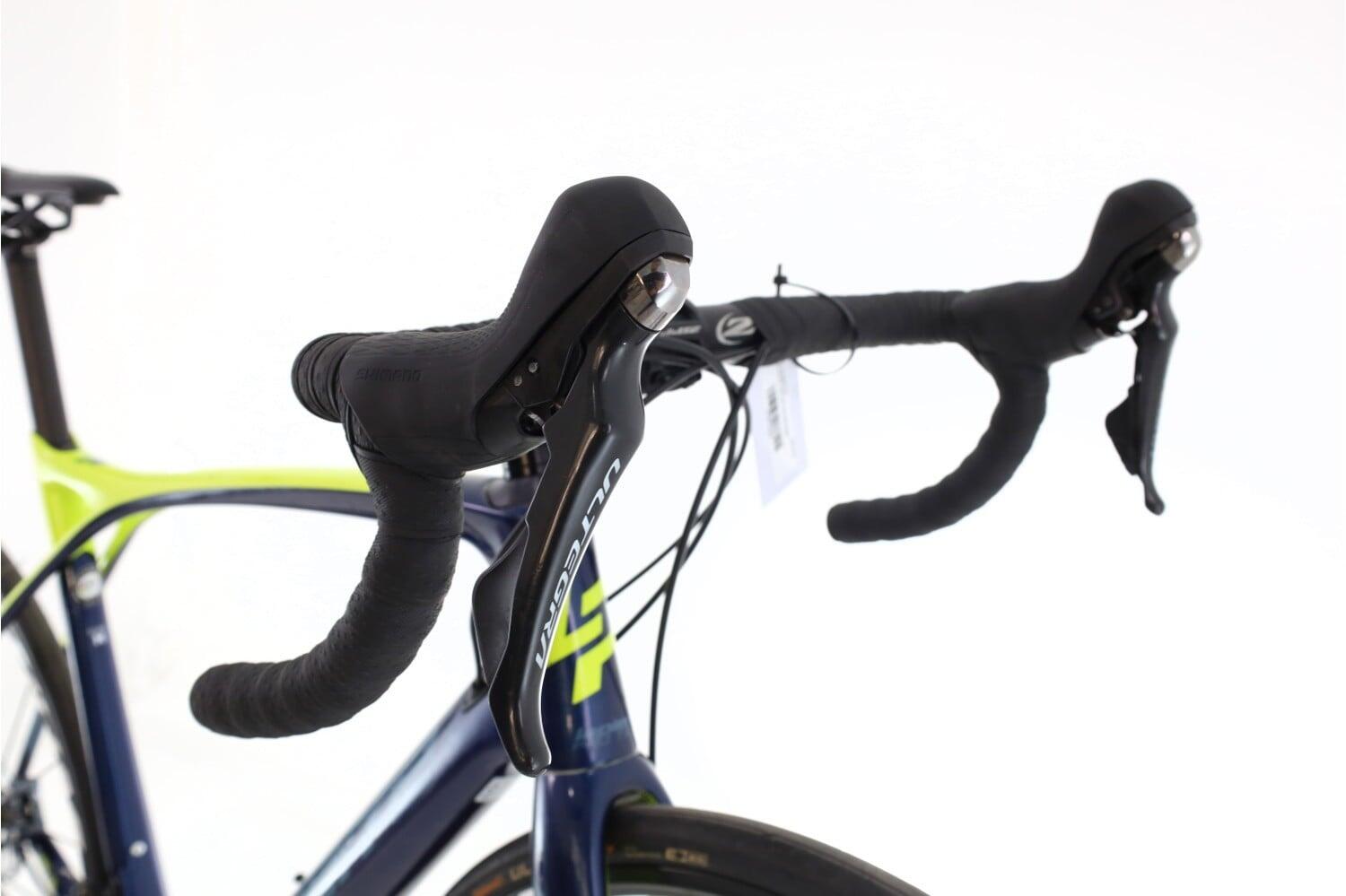 Vélo de route reconditionné ·  Xelius SL 600 · Très bon état 6/8