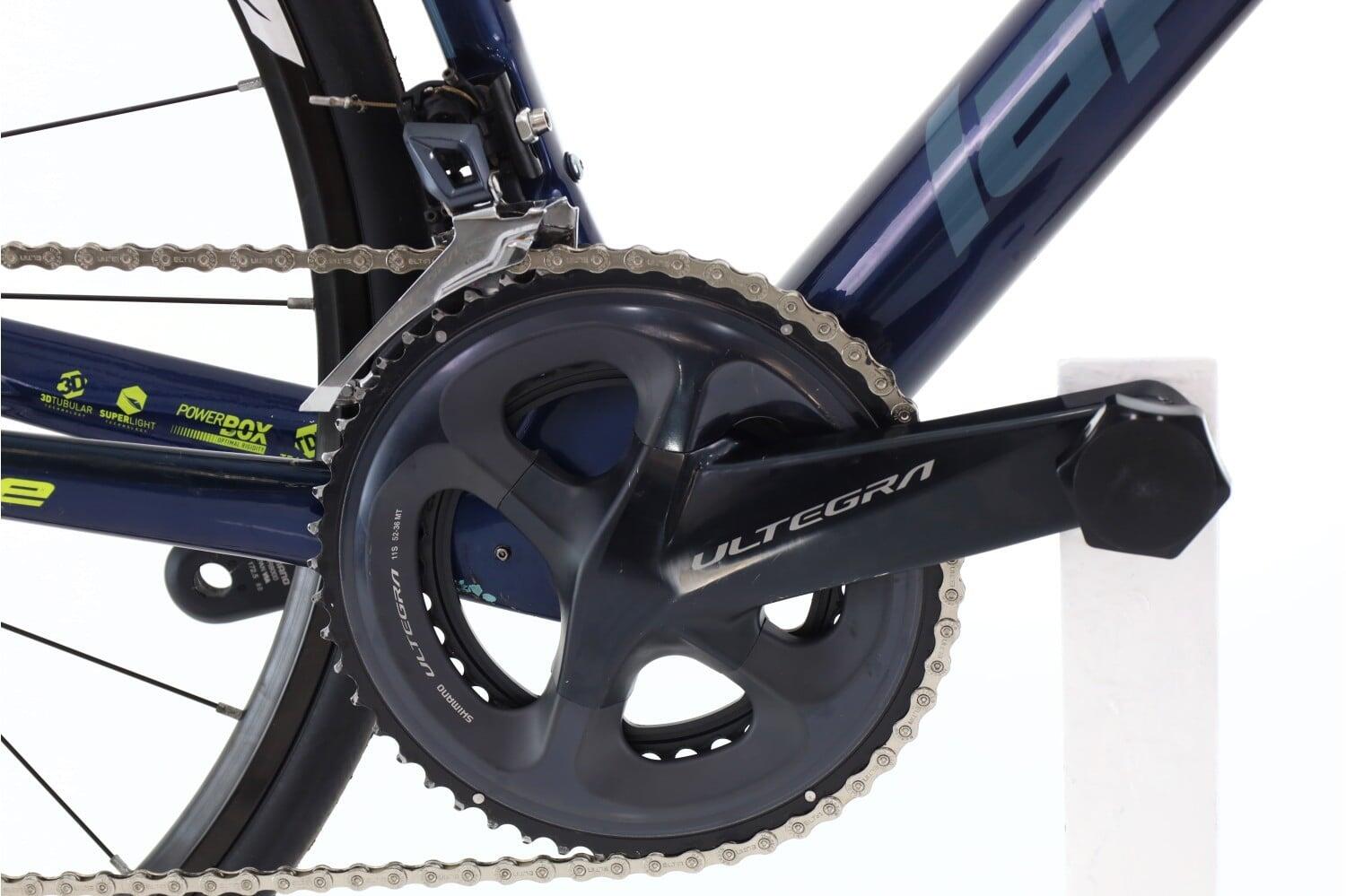 Vélo de route reconditionné ·  Xelius SL 600 · Très bon état 4/8