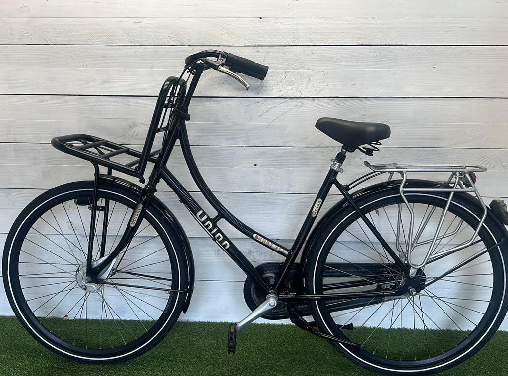 Bicicletta usata Union Carry All 4/4