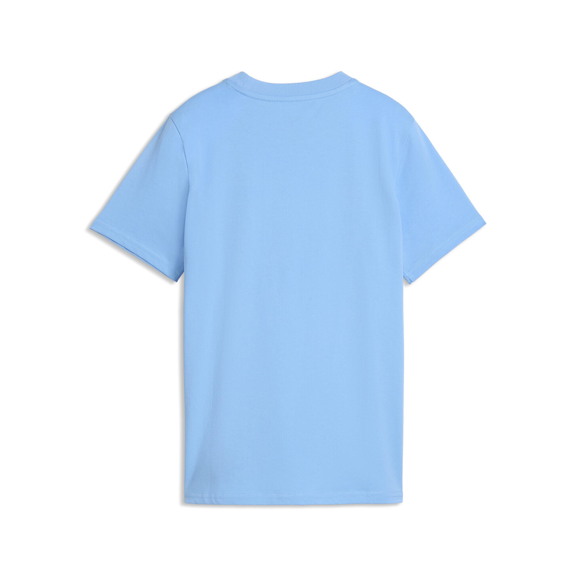 Manchester City ftblCulture T-Shirt Jungen PUMA 2/2