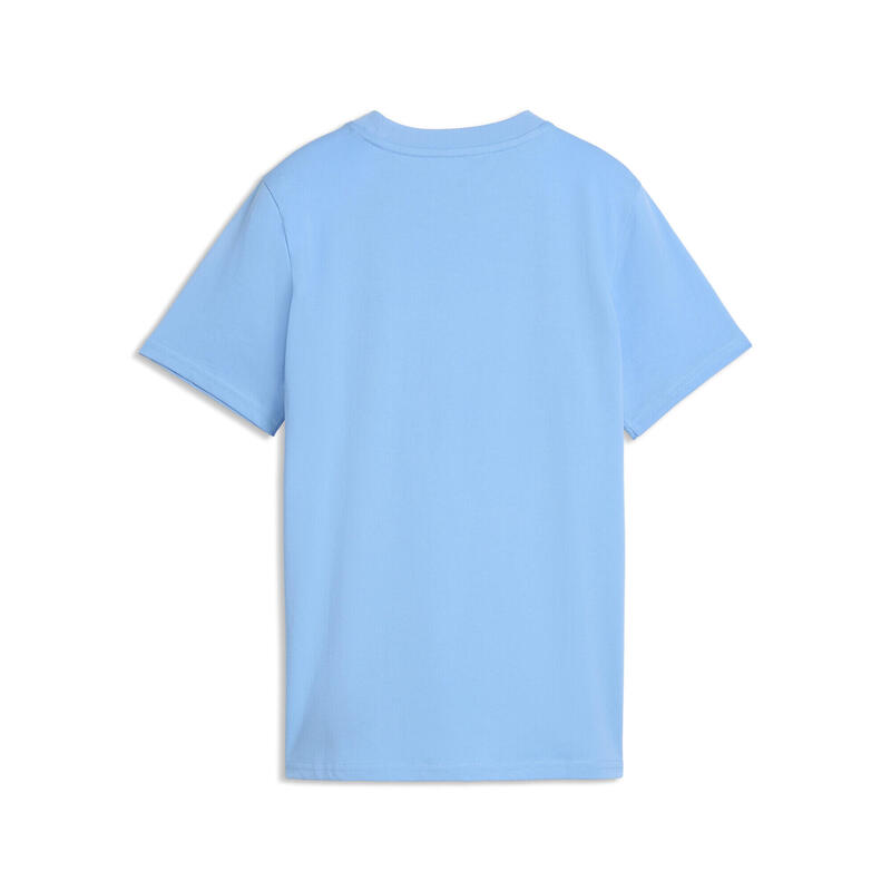 Tricou Manchester City ftblCulture băieți PUMA