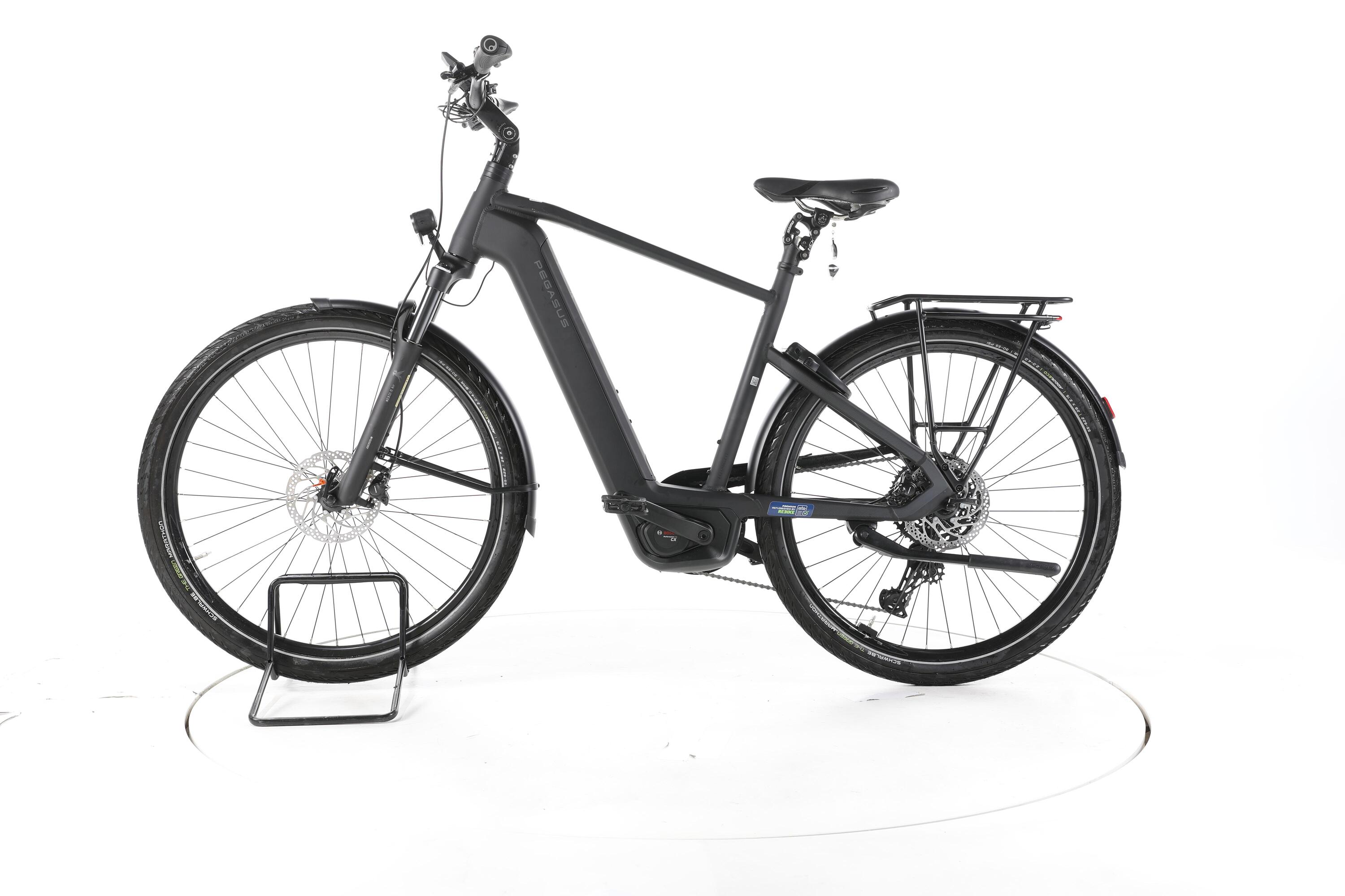 Reconditionné - Pegasus Premio Evo 10 Lite Trekking E-Bike 2025 - Très Bon 6/7