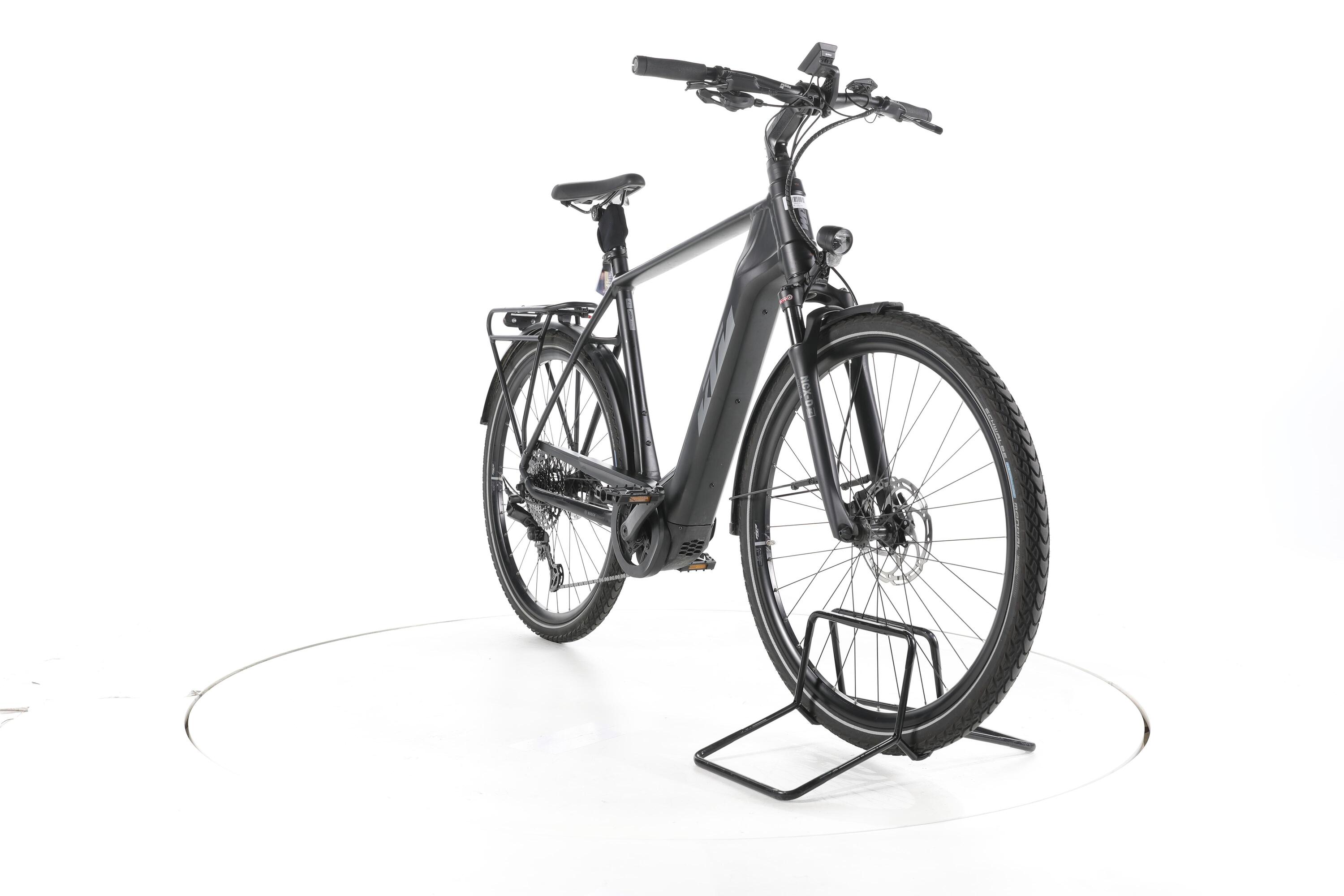 Segunda vida - KTM Power Sport 11 Plus Trekking E-Bike - Muy buen estado 3/7