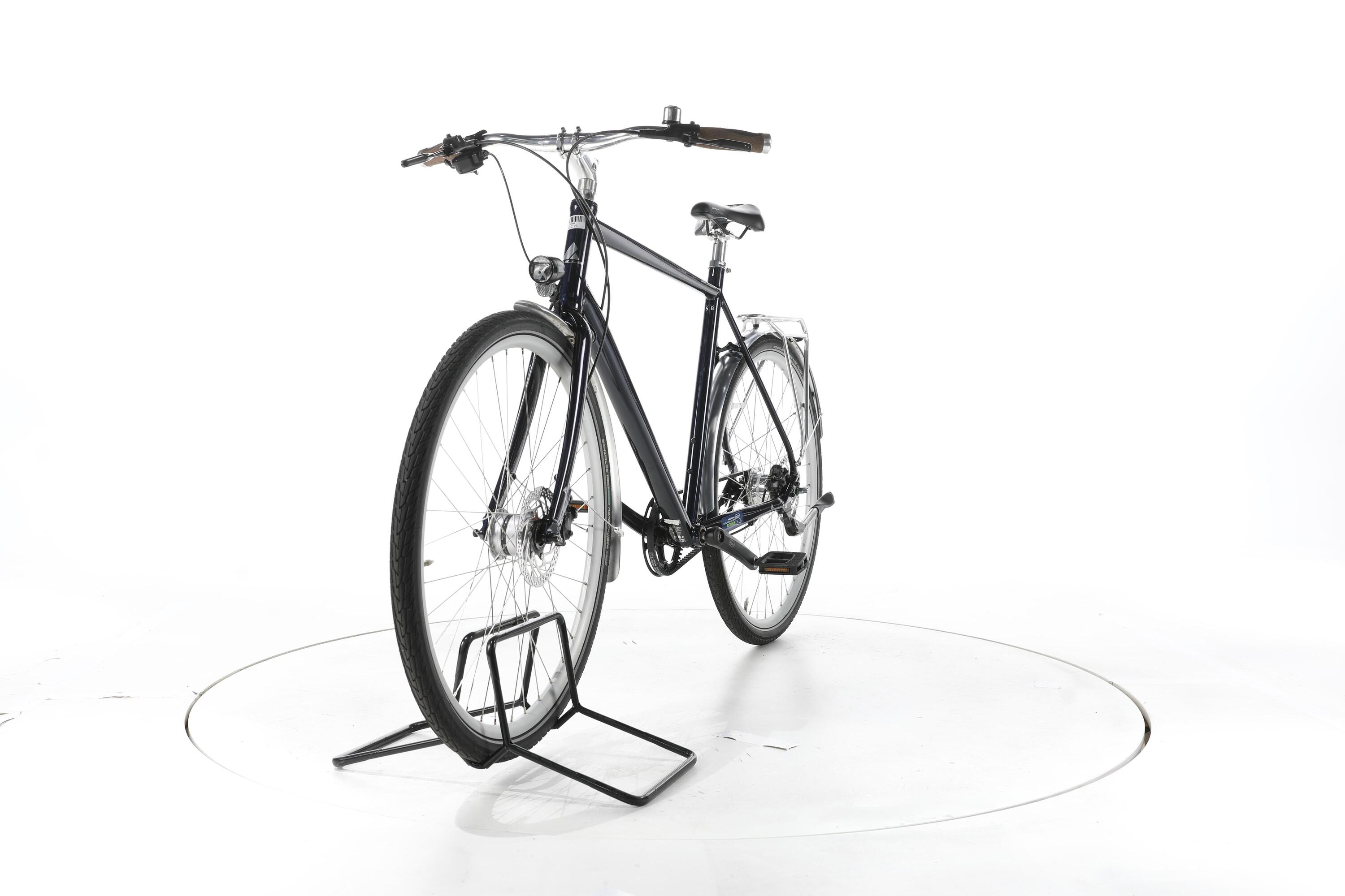 Refurbished - Bulls Copenhagen Fahrrad City & Trekking - In gutem Zustand 4/7