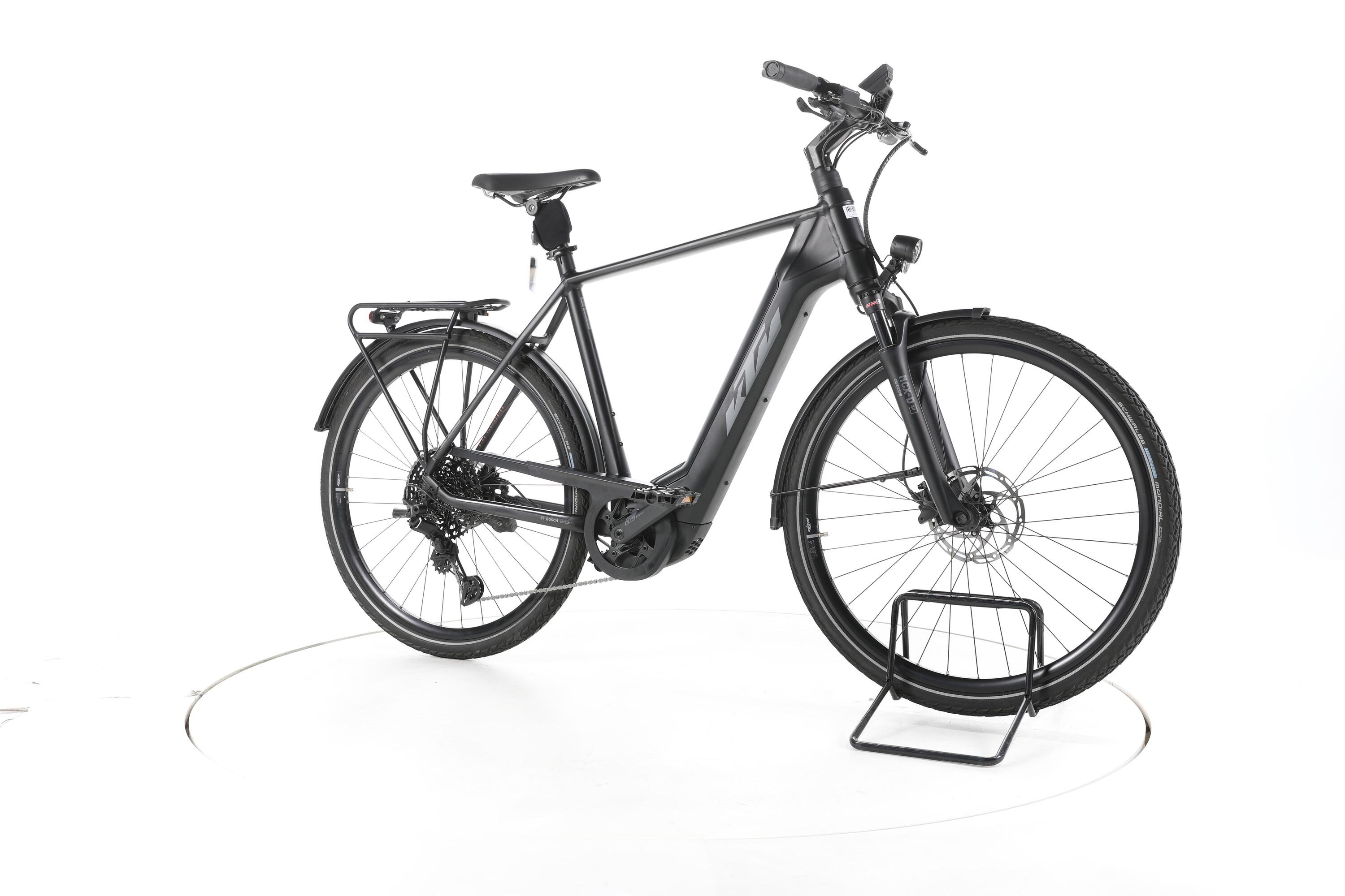 Segunda vida - KTM Power Sport 11 Plus Trekking E-Bike - Muy buen estado 2/7