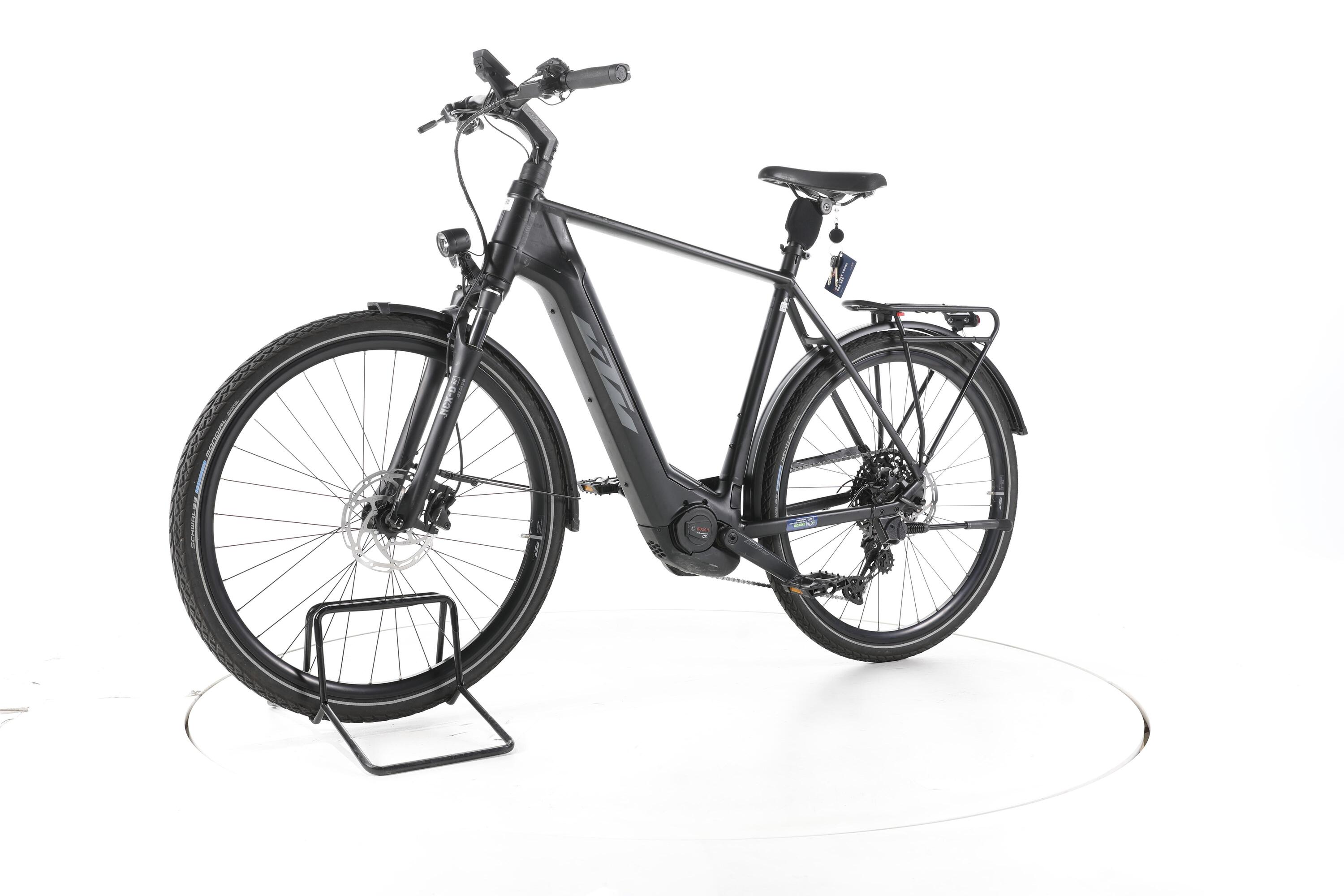 Segunda vida - KTM Power Sport 11 Plus Trekking E-Bike - Muy buen estado 5/7