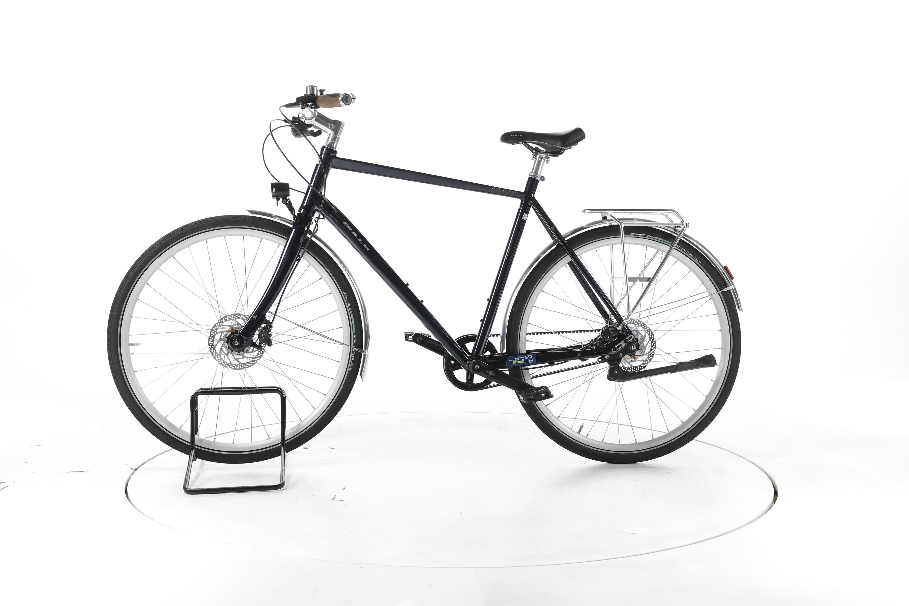 Refurbished - Bulls Copenhagen Fahrrad City & Trekking - In gutem Zustand 6/7