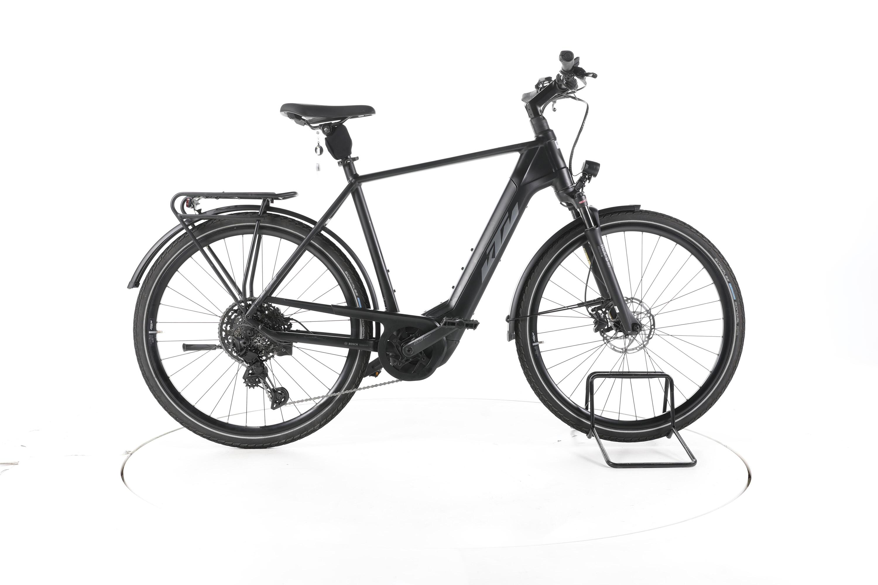 Segunda vida - KTM Power Sport 11 Plus Trekking E-Bike - Muy buen estado 1/7