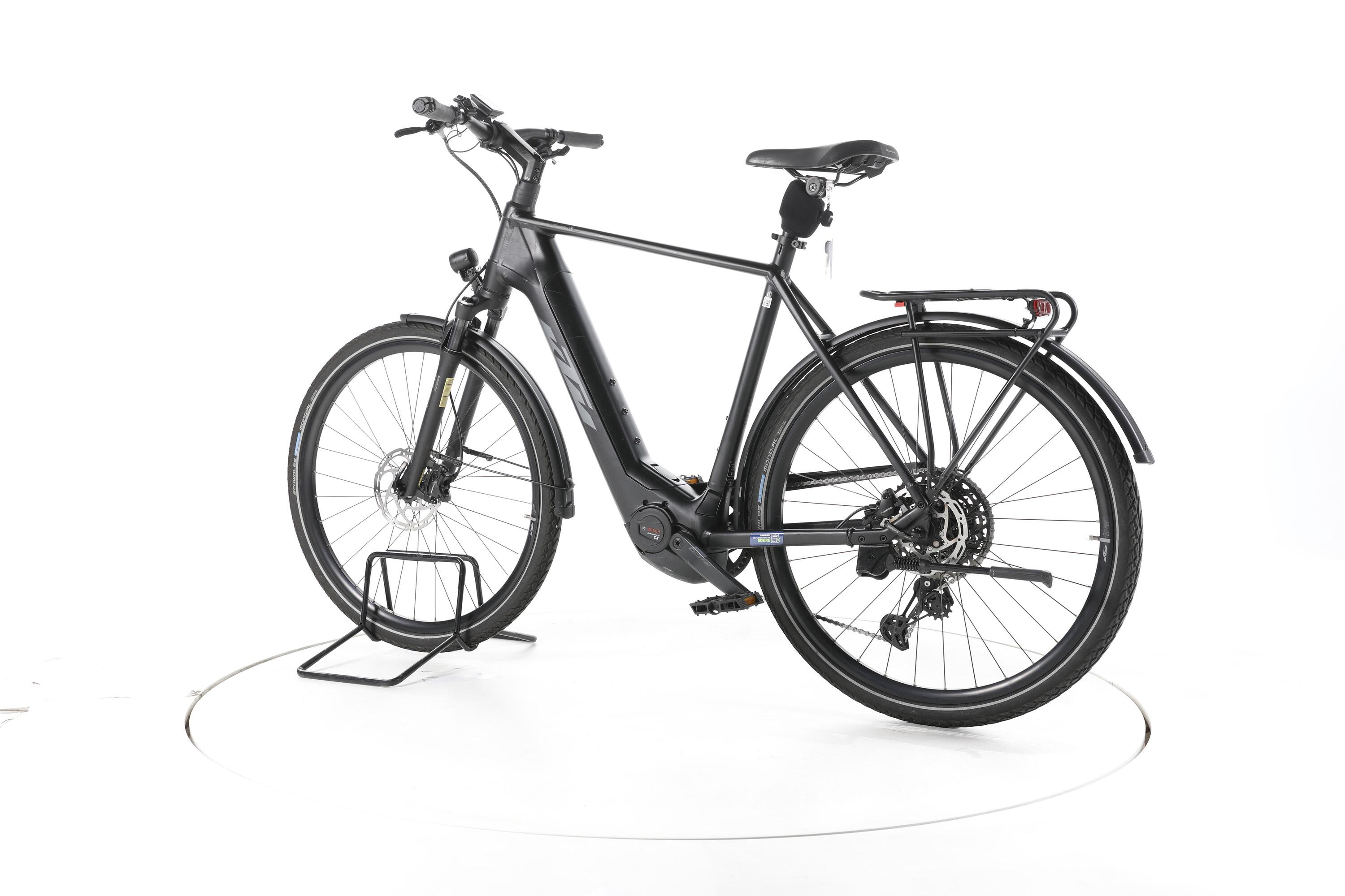 Segunda vida - KTM Power Sport 11 Plus Trekking E-Bike - Muy buen estado 7/7