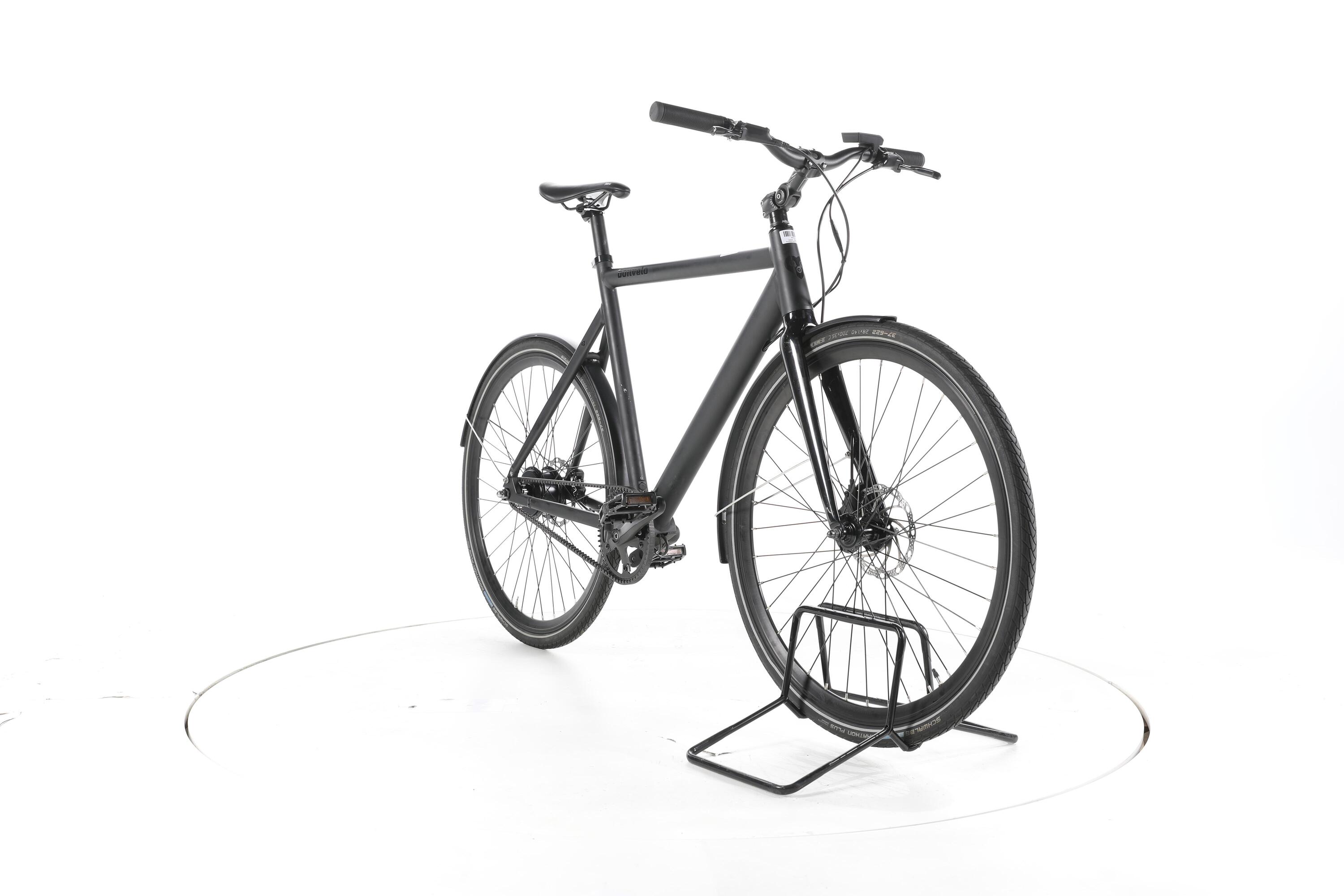 Reconditionné - bonvelo RAKEDE Boost City E-Bike - Très Bon 3/7