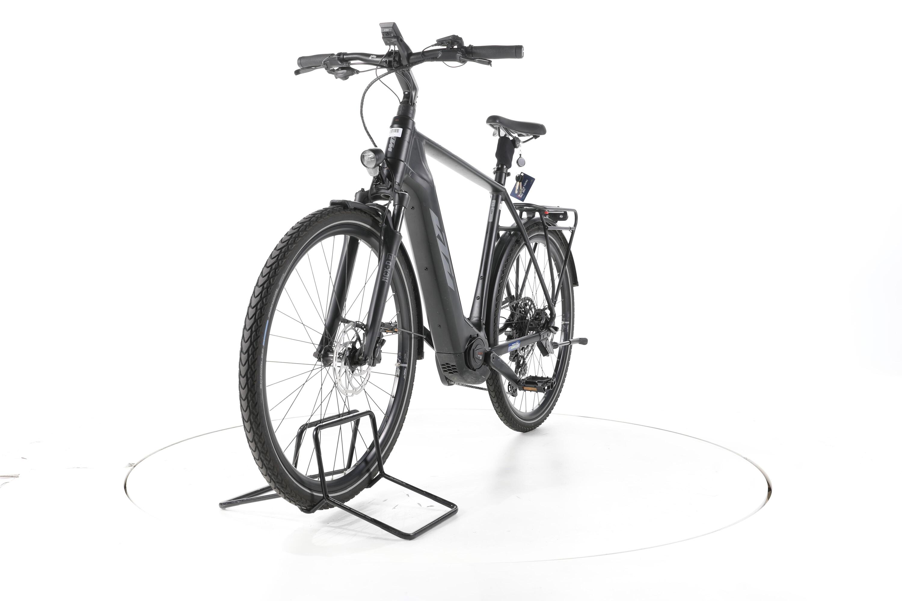 Segunda vida - KTM Power Sport 11 Plus Trekking E-Bike - Muy buen estado 4/7