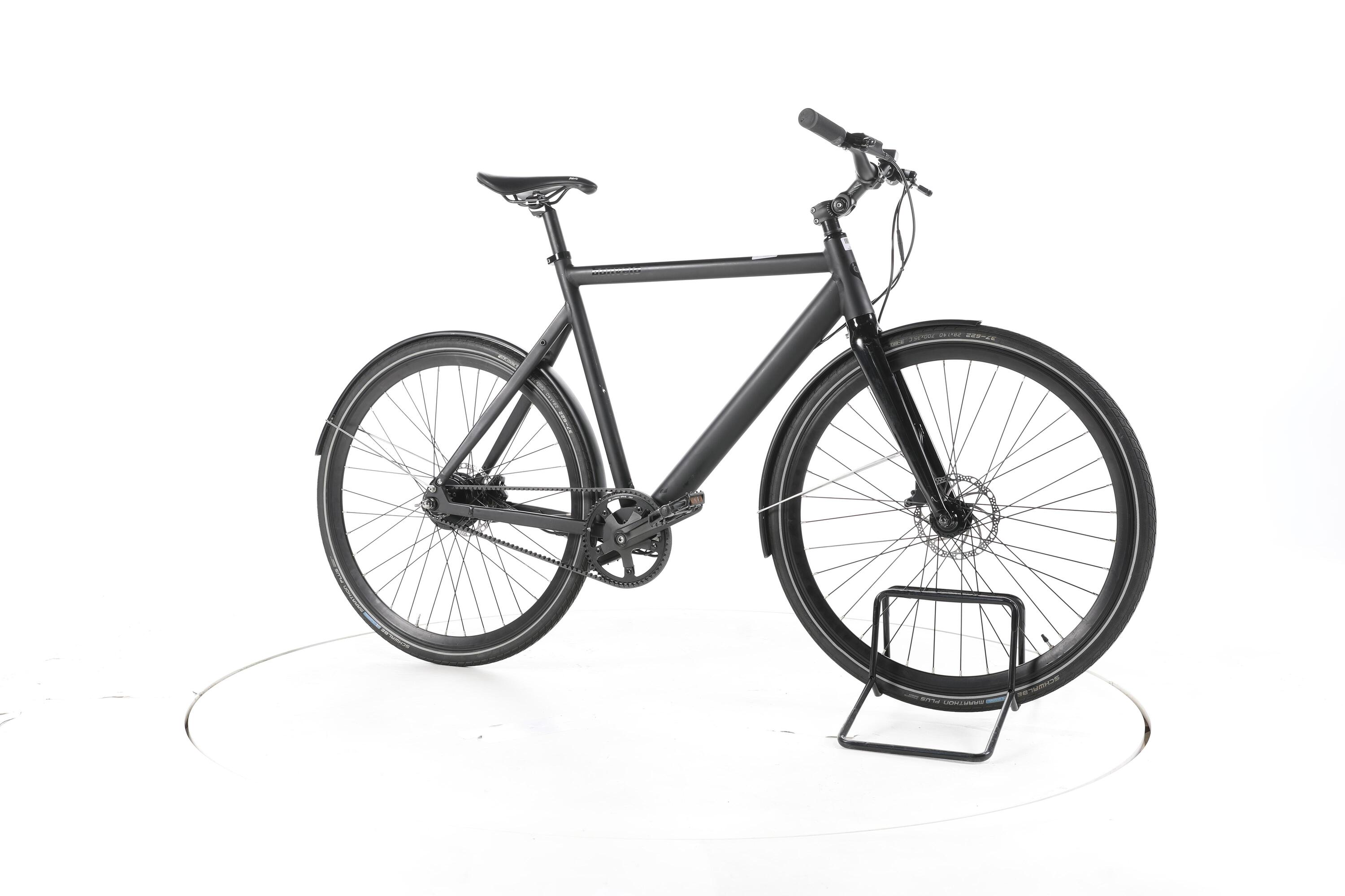 Reconditionné - bonvelo RAKEDE Boost City E-Bike - Très Bon 2/7