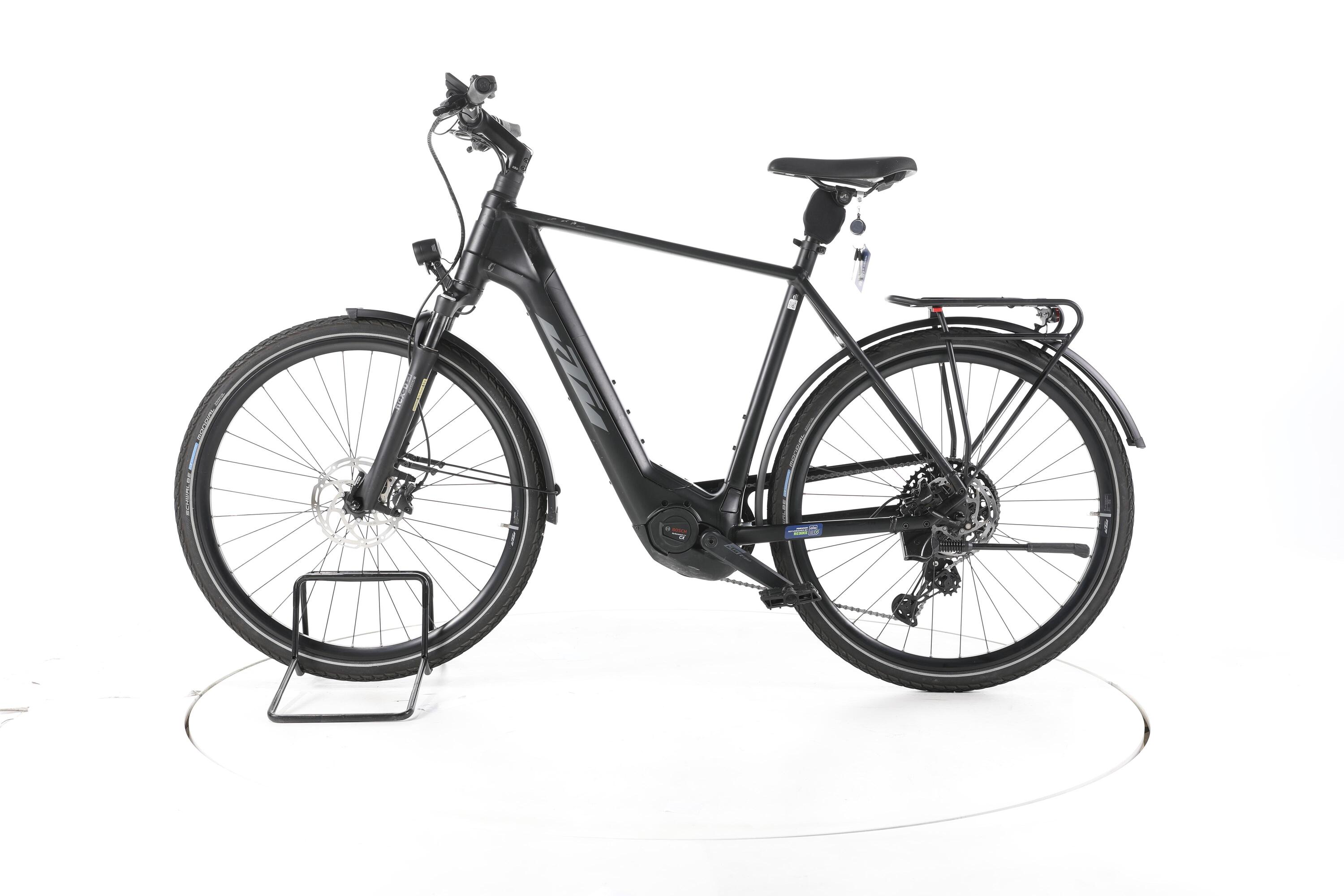 Segunda vida - KTM Power Sport 11 Plus Trekking E-Bike - Muy buen estado 6/7