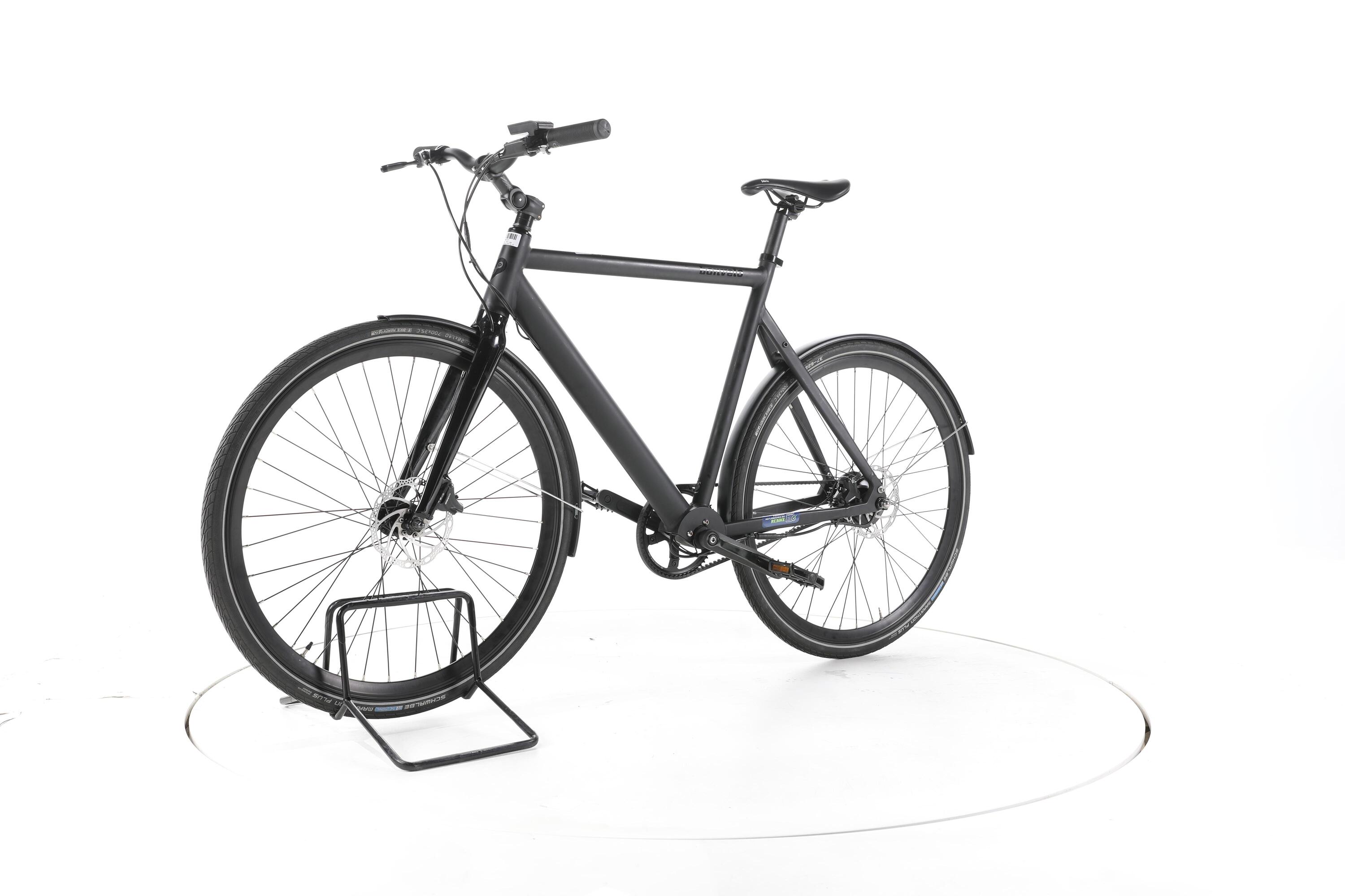 Reconditionné - bonvelo RAKEDE Boost City E-Bike - Très Bon 5/7