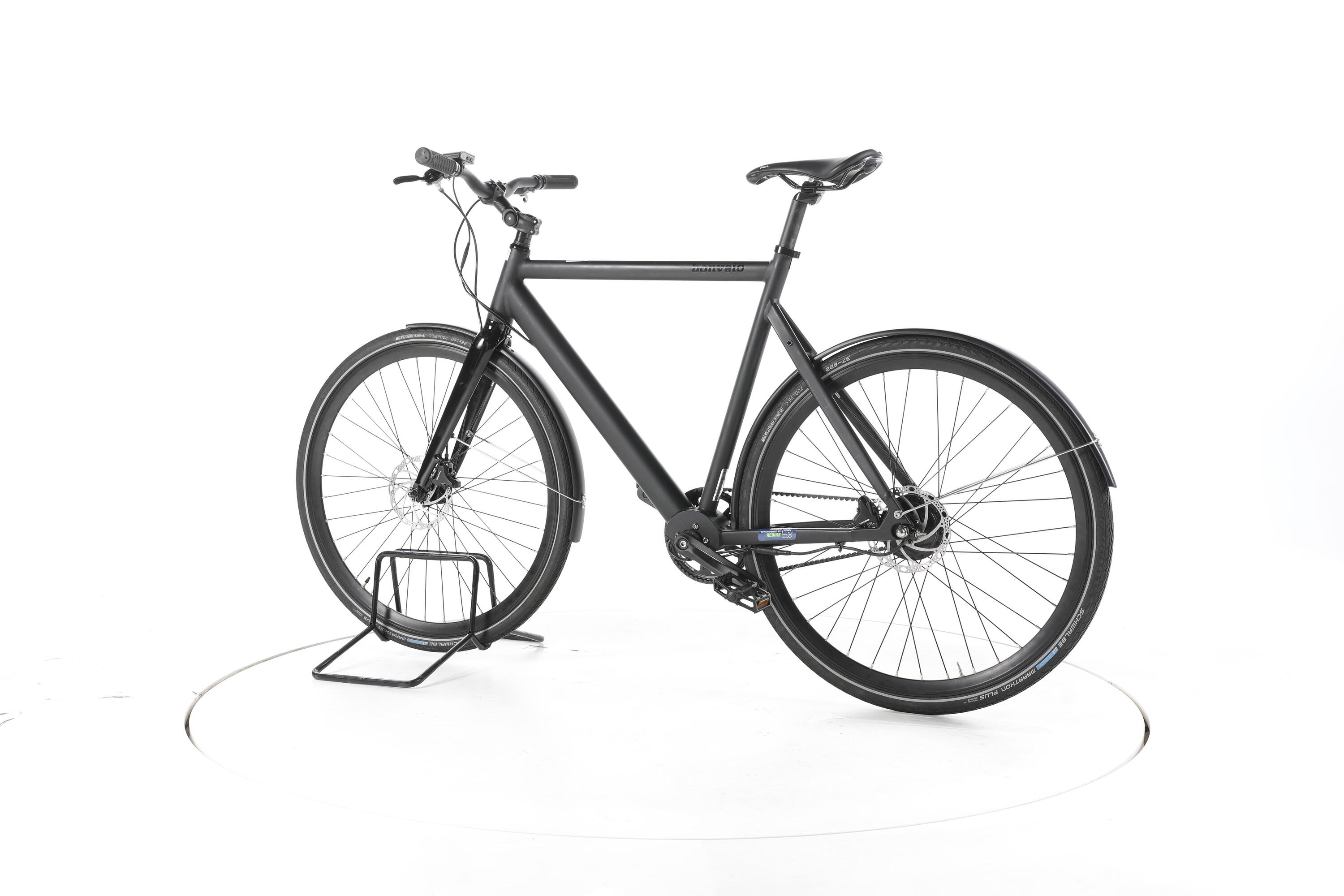 Reconditionné - bonvelo RAKEDE Boost City E-Bike - Très Bon 7/7
