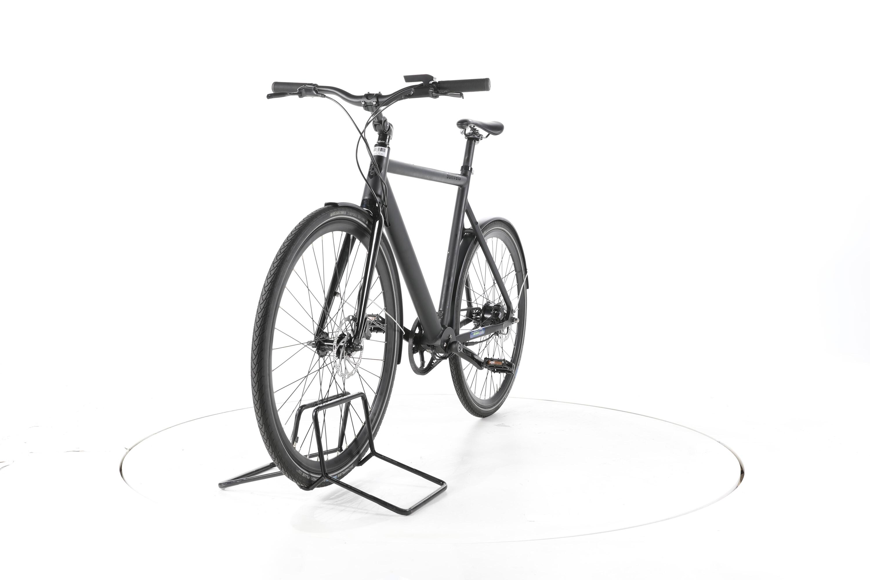 Reconditionné - bonvelo RAKEDE Boost City E-Bike - Très Bon 4/7