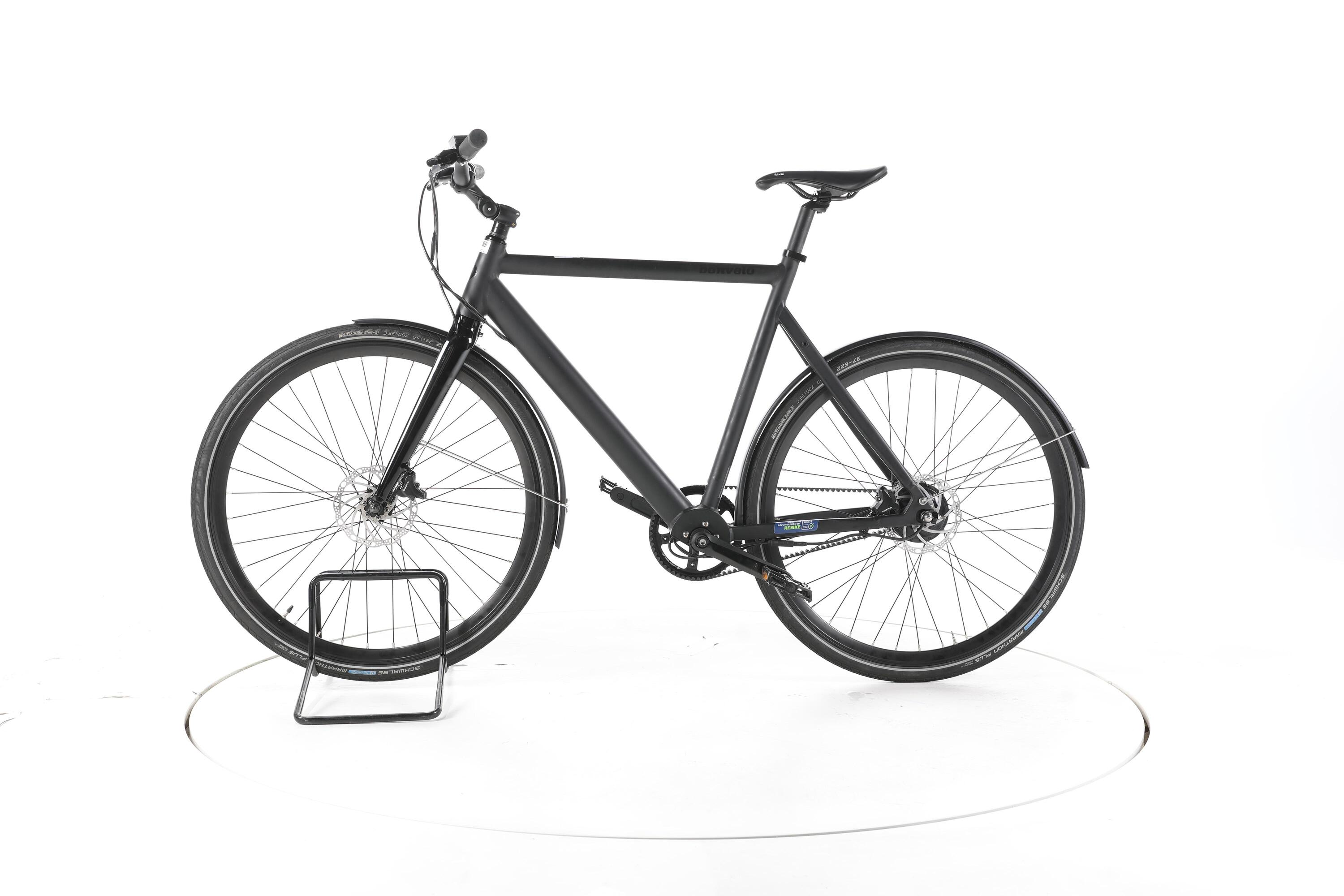 Reconditionné - bonvelo RAKEDE Boost City E-Bike - Très Bon 6/7
