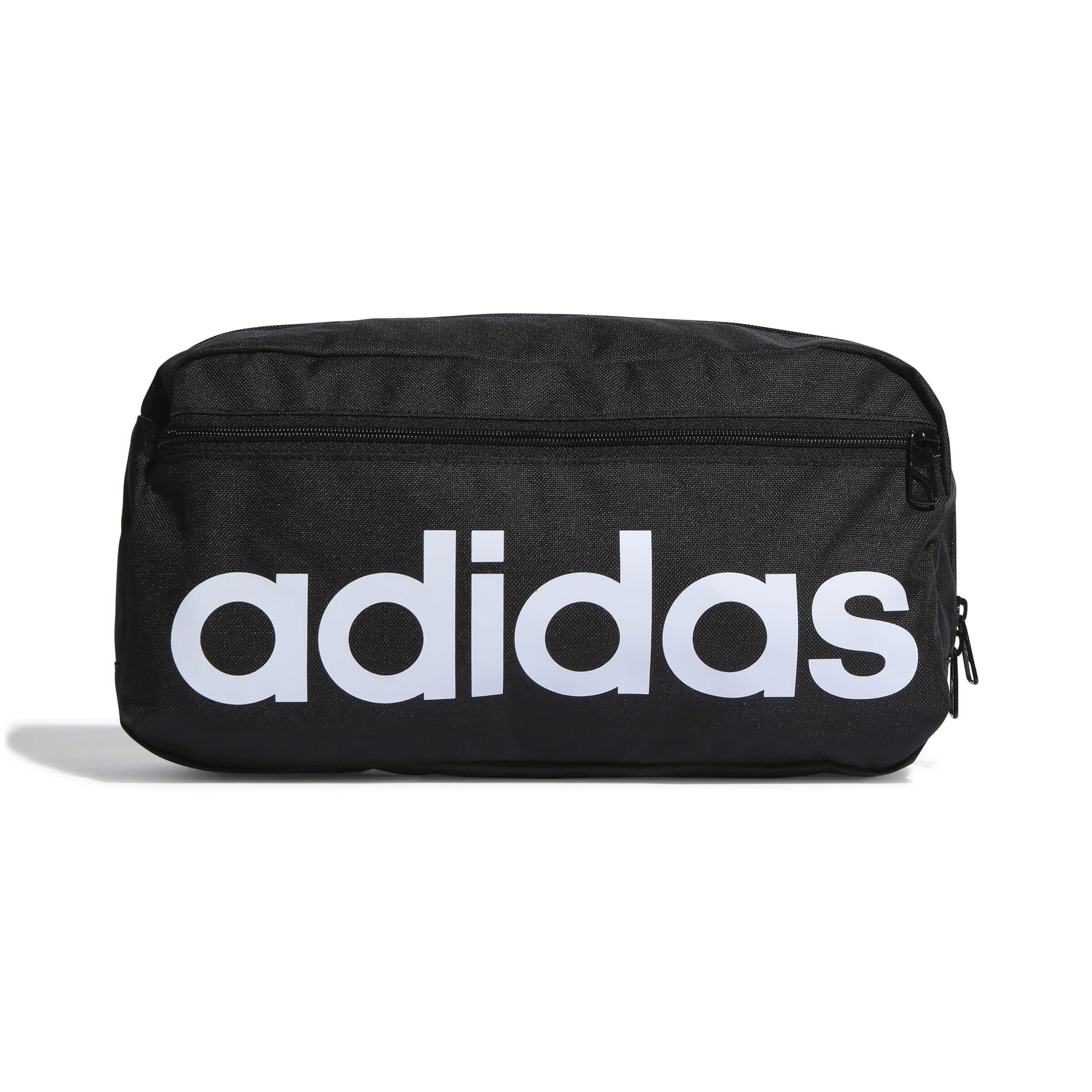 Sac Banane LINEAR Noire 1/5