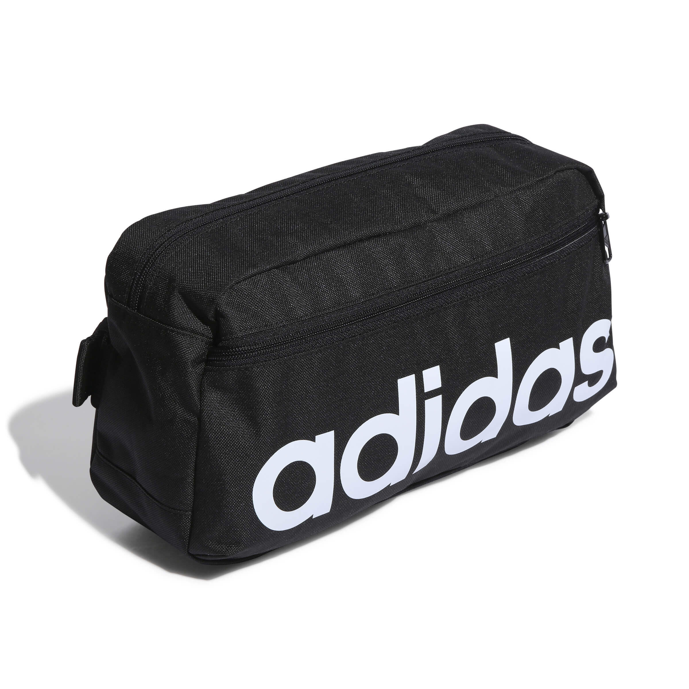 Sac Banane LINEAR Noire 3/5