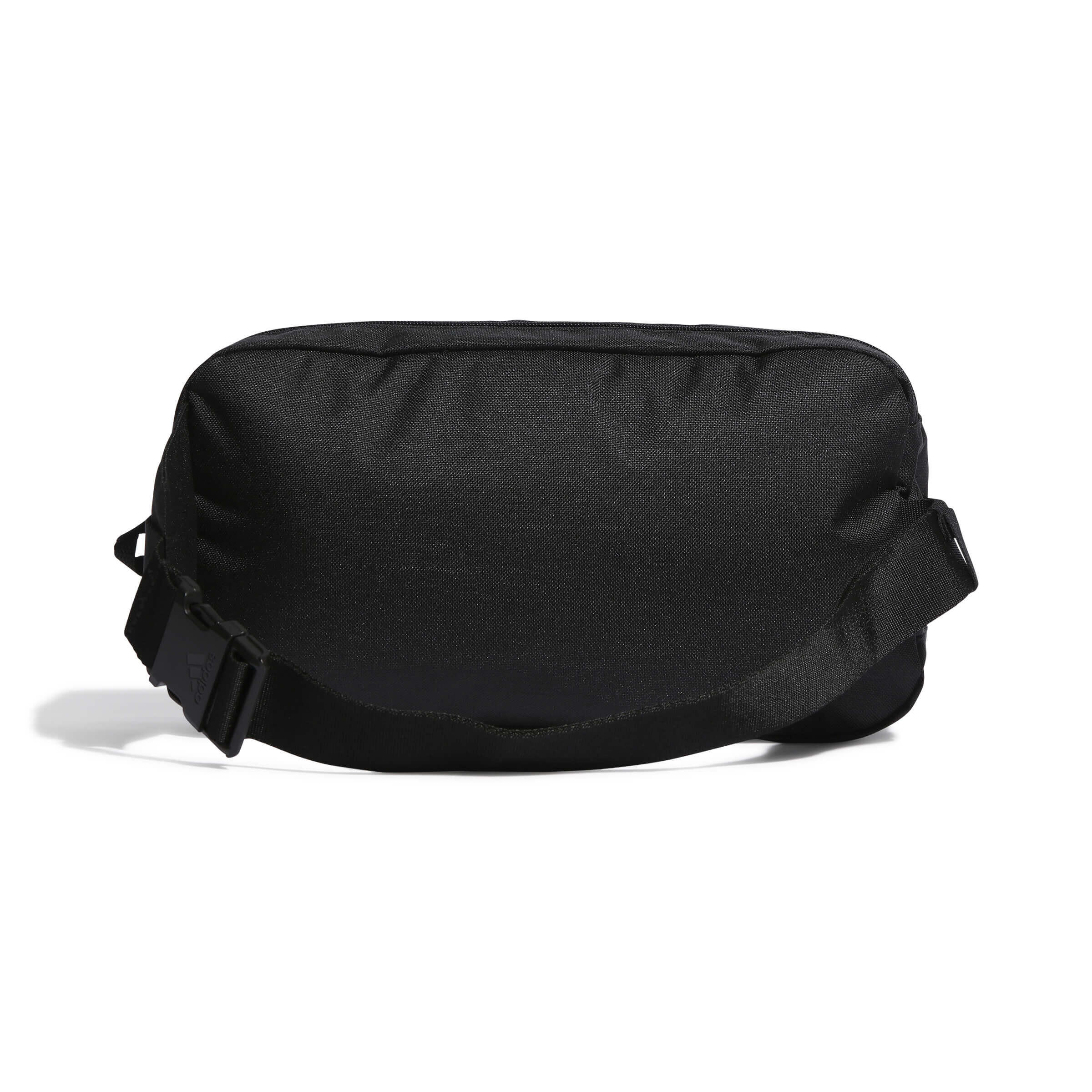 Sac Banane LINEAR Noire 2/5