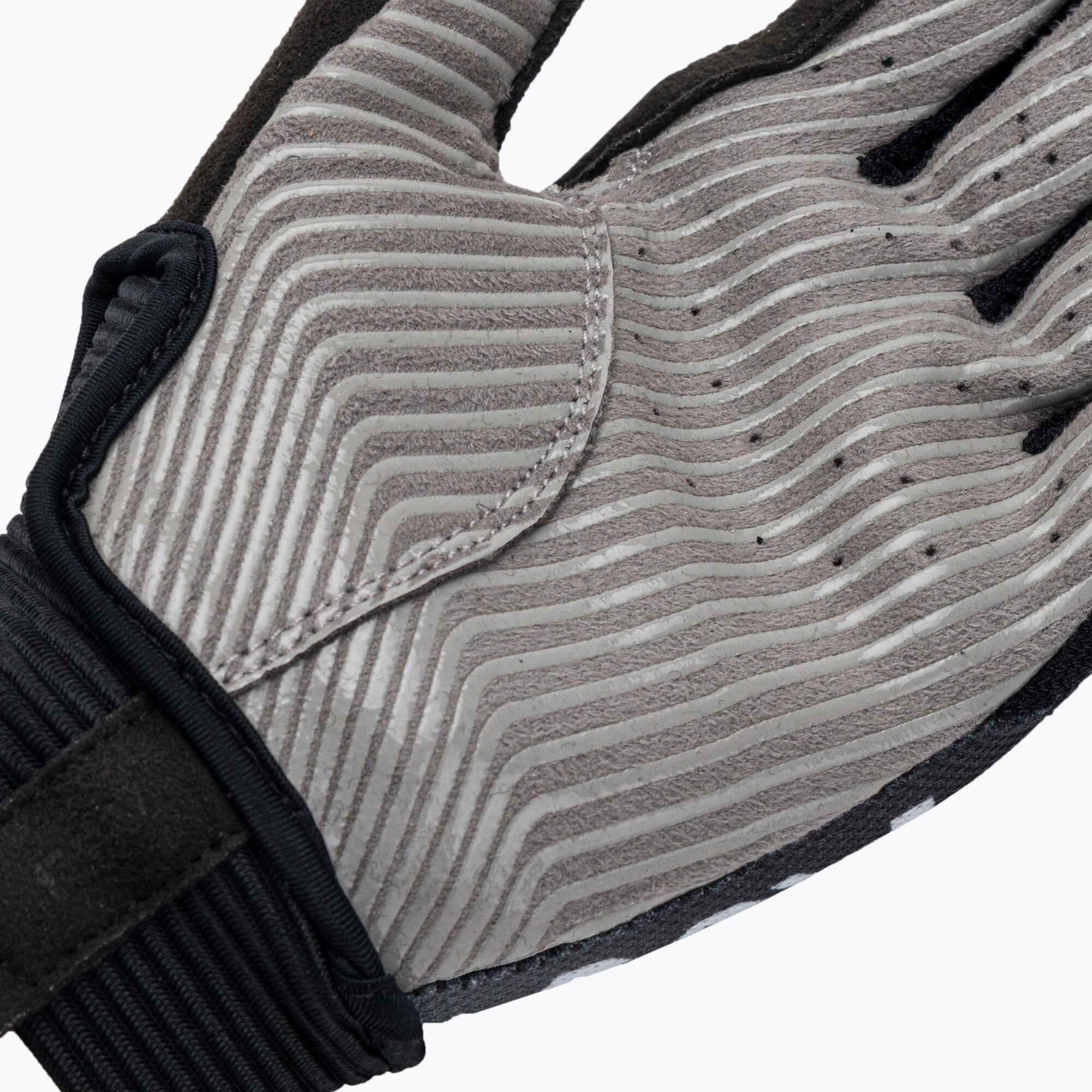 Rękawiczki rowerowe męskie Northwave Air Lf Full Finger 6/7