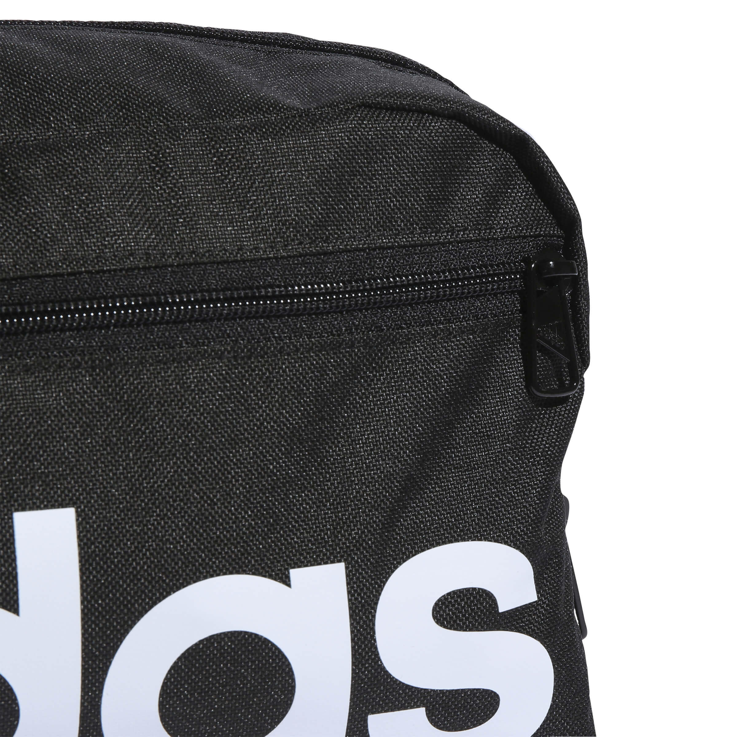Sac Banane LINEAR Noire 5/5