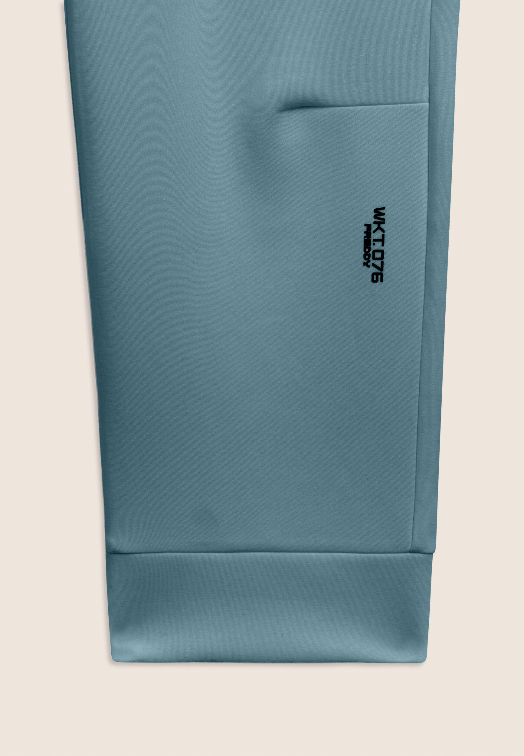 Pantalones deportivos de interlock técnico 3/3