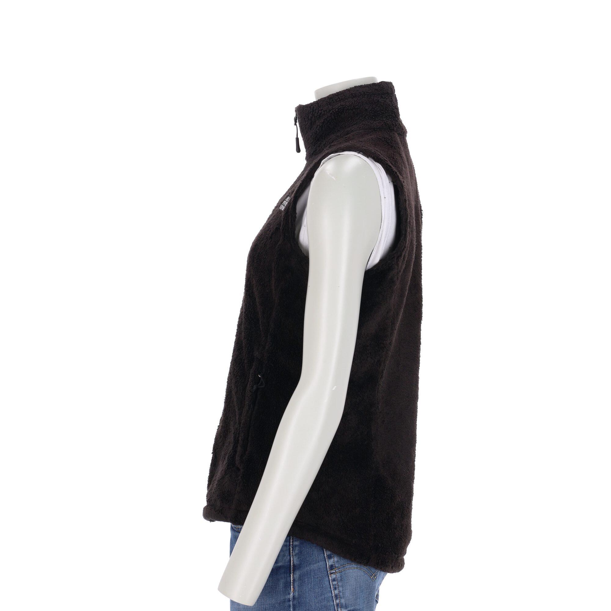 Second hand - Giacca pile Donna Osito The North Face - Stato molto buono 3/7