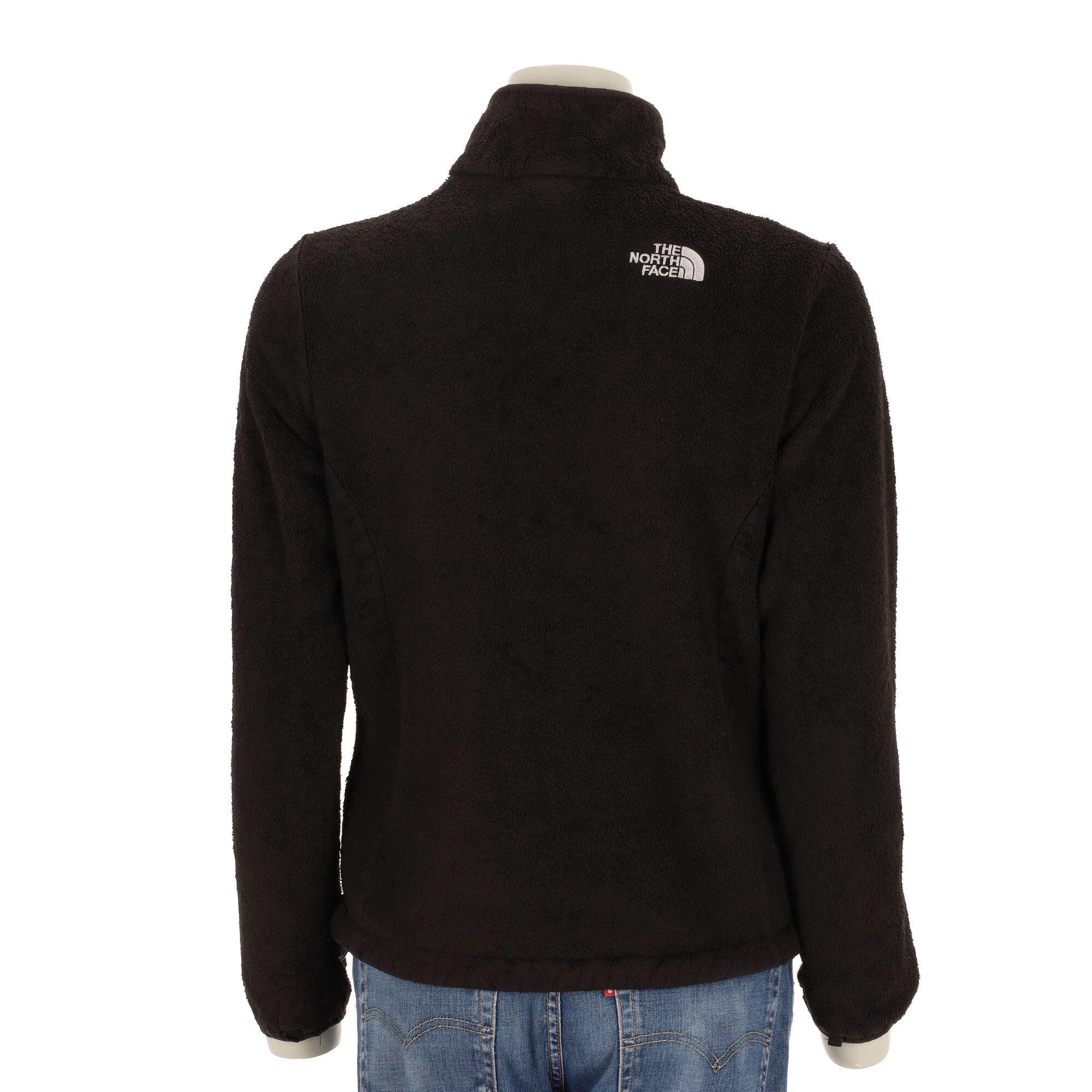 Second hand - The North Face Giacca pile donna Osito - Stato molto buono 2/7