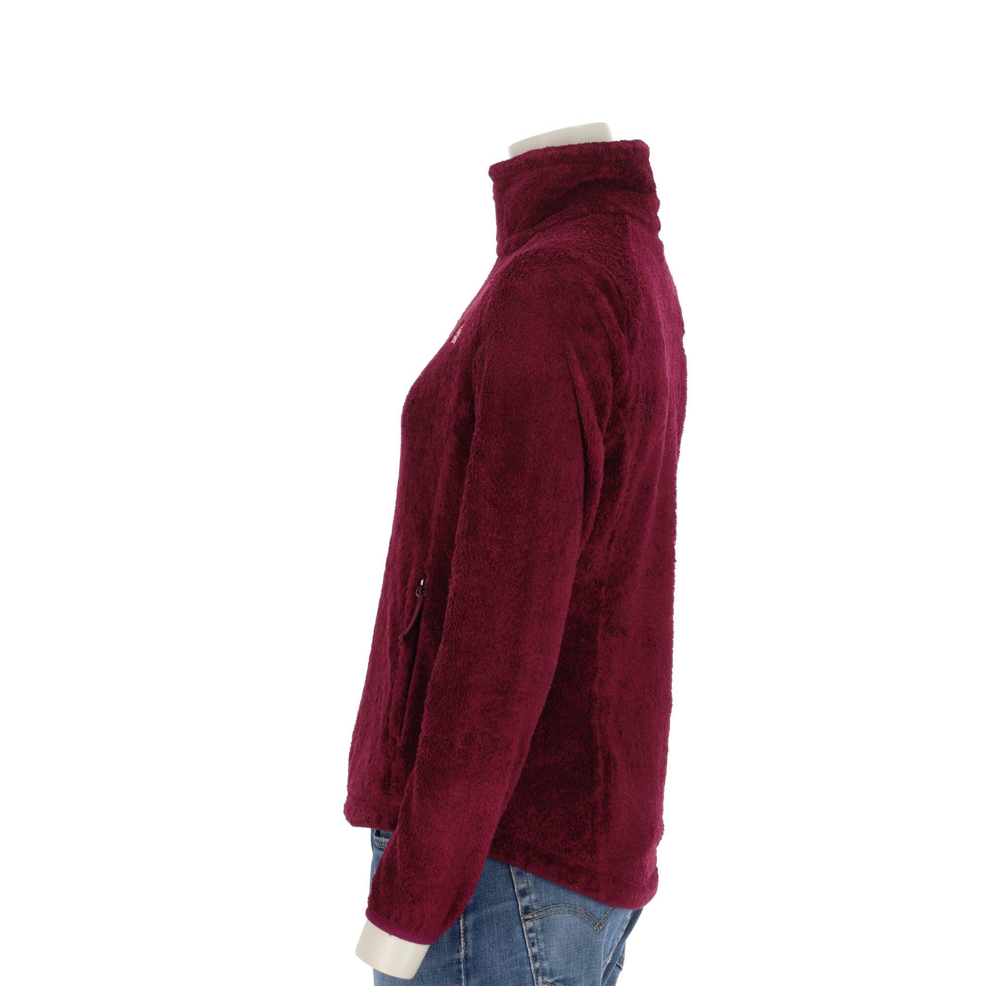 Second hand - The North Face Giacca pile Donna Osito - Stato molto buono 3/7