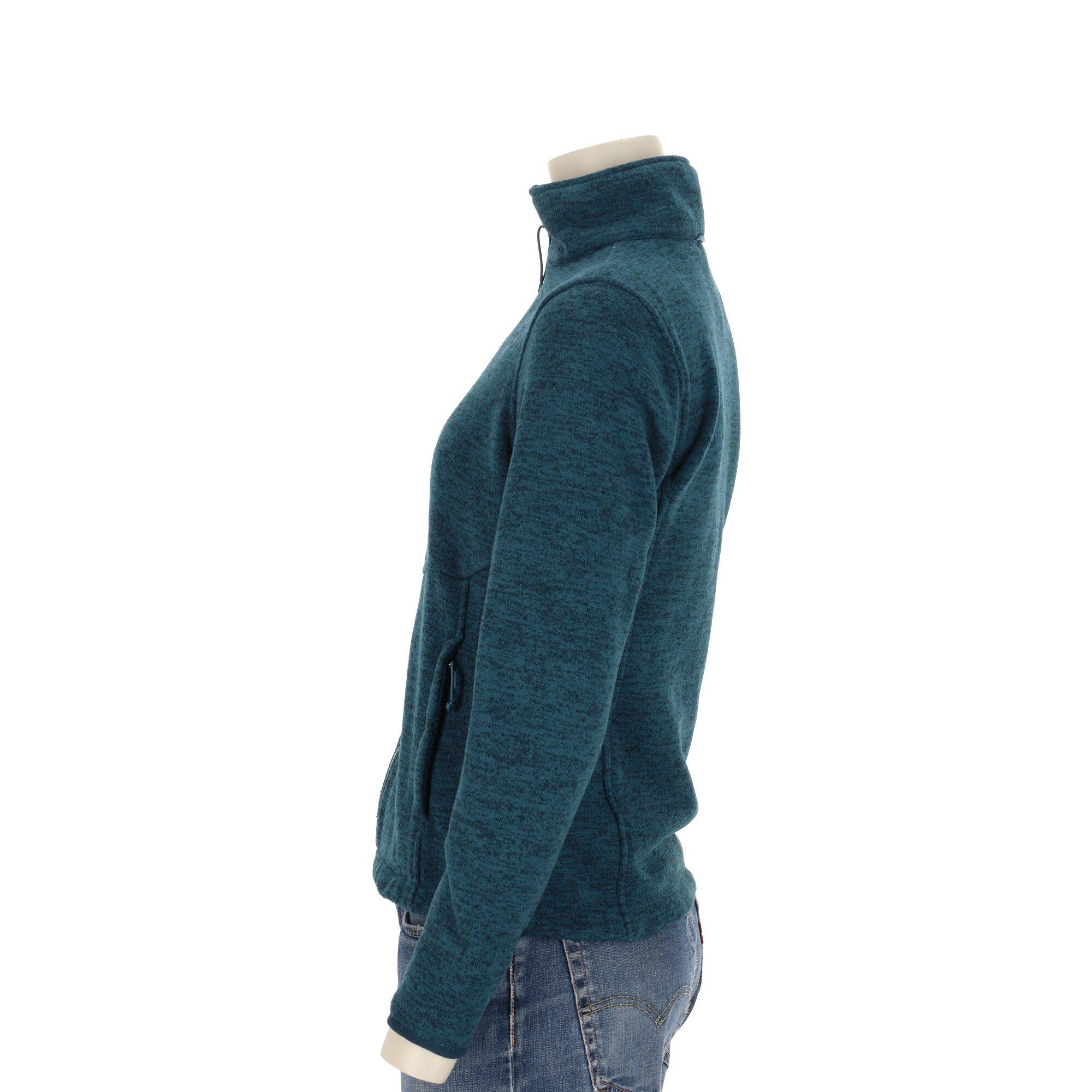Second hand - The North Face Giacca pile Donna - Stato eccellente 3/7