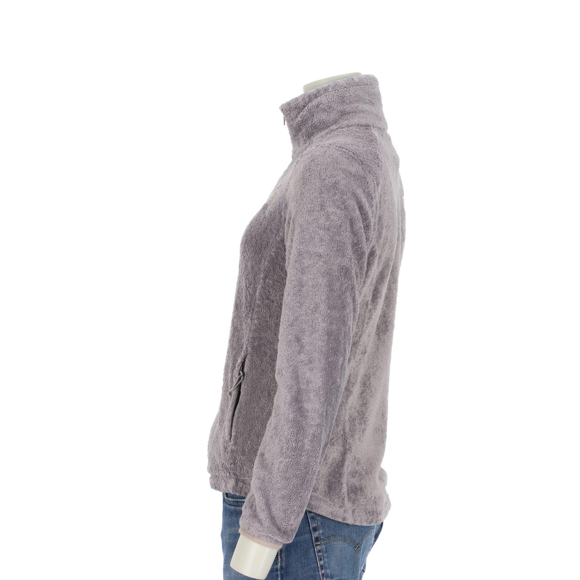Second hand - The North Face Giacca pile Donna Osito - Stato molto buono 3/7
