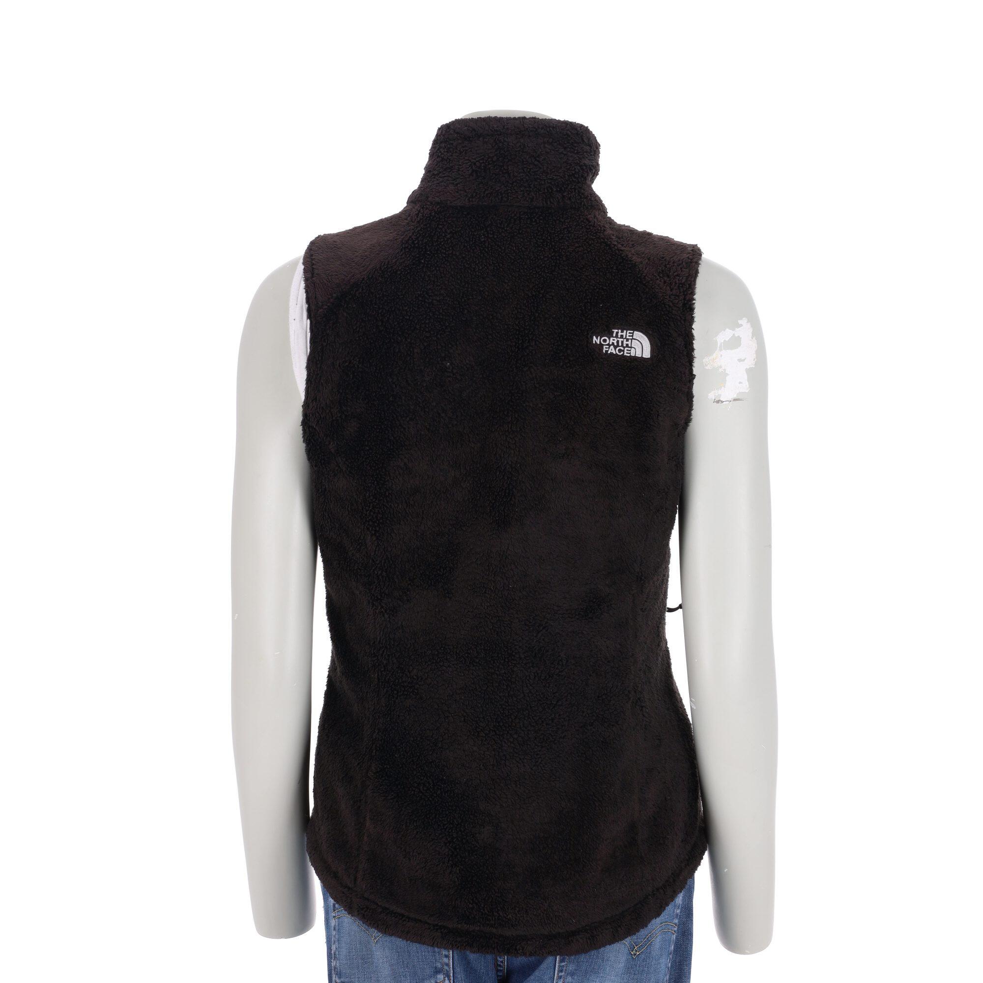 Second hand - Giacca pile Donna Osito The North Face - Stato molto buono 2/7