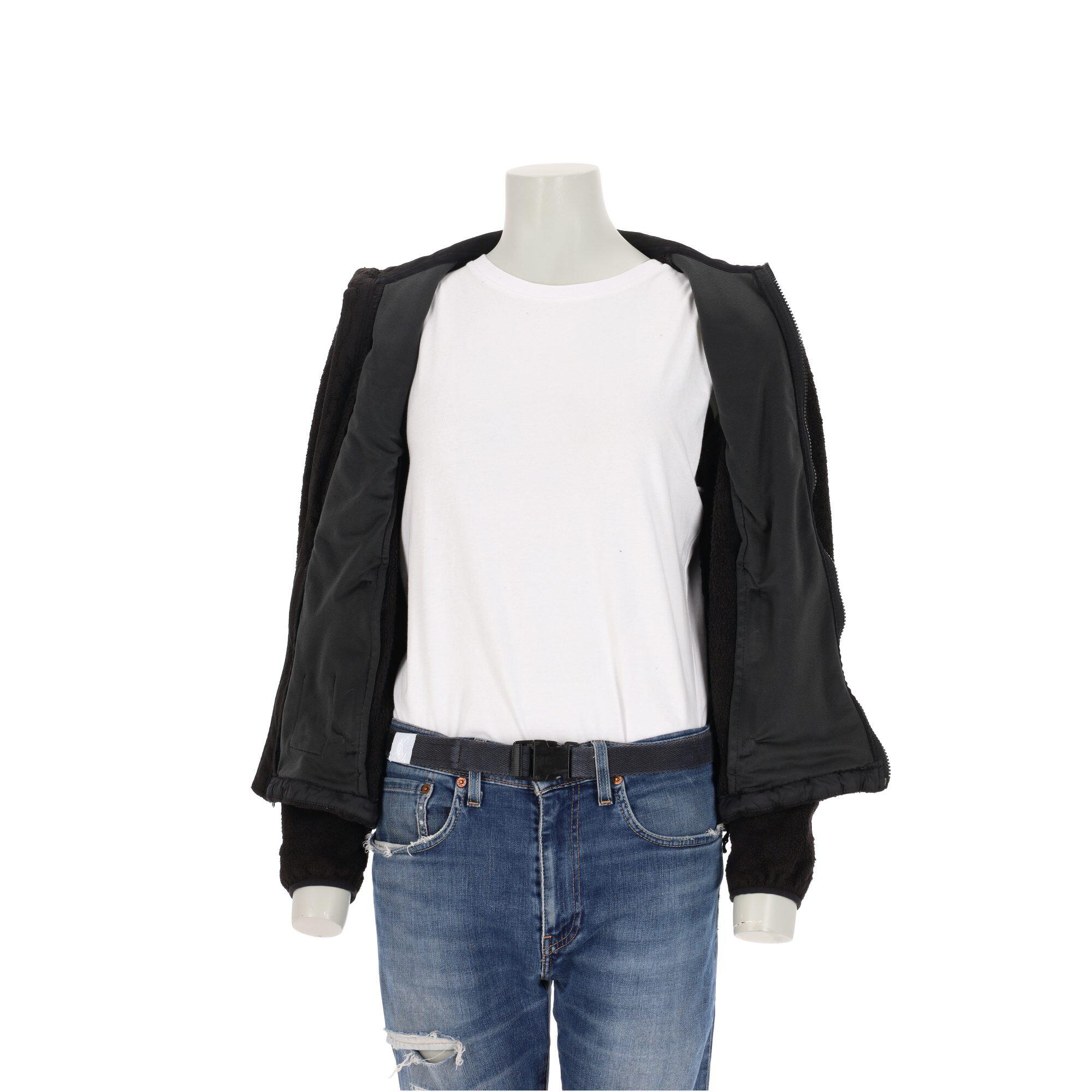 Second hand - The North Face Giacca pile donna Osito - Stato molto buono 5/7