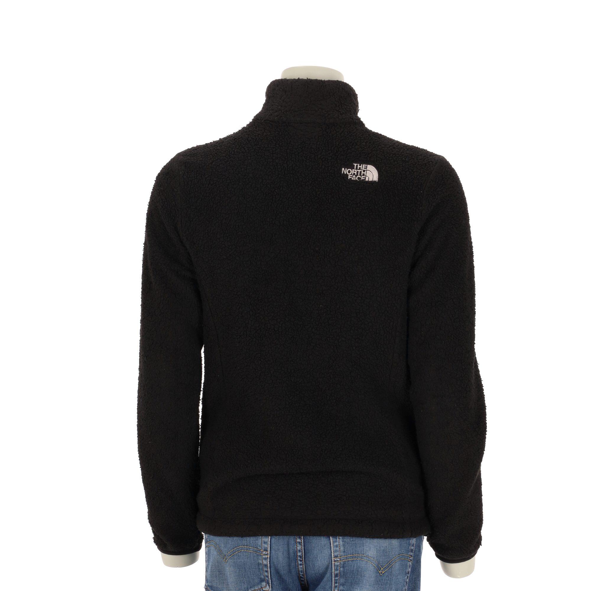 Second hand - The North Face Giacca pile donna Osito - Stato molto buono 2/7