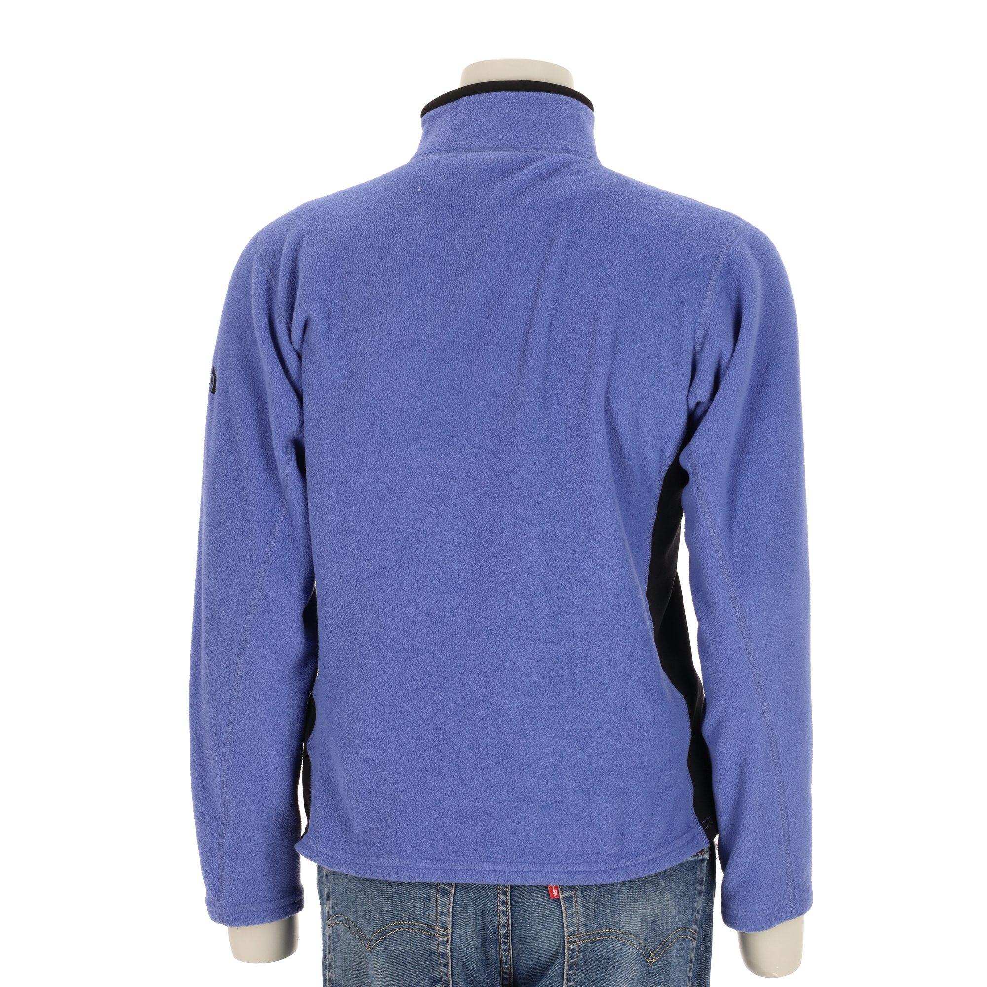 Second hand - Felpa pile donna Polartec - Stato molto buono 2/7